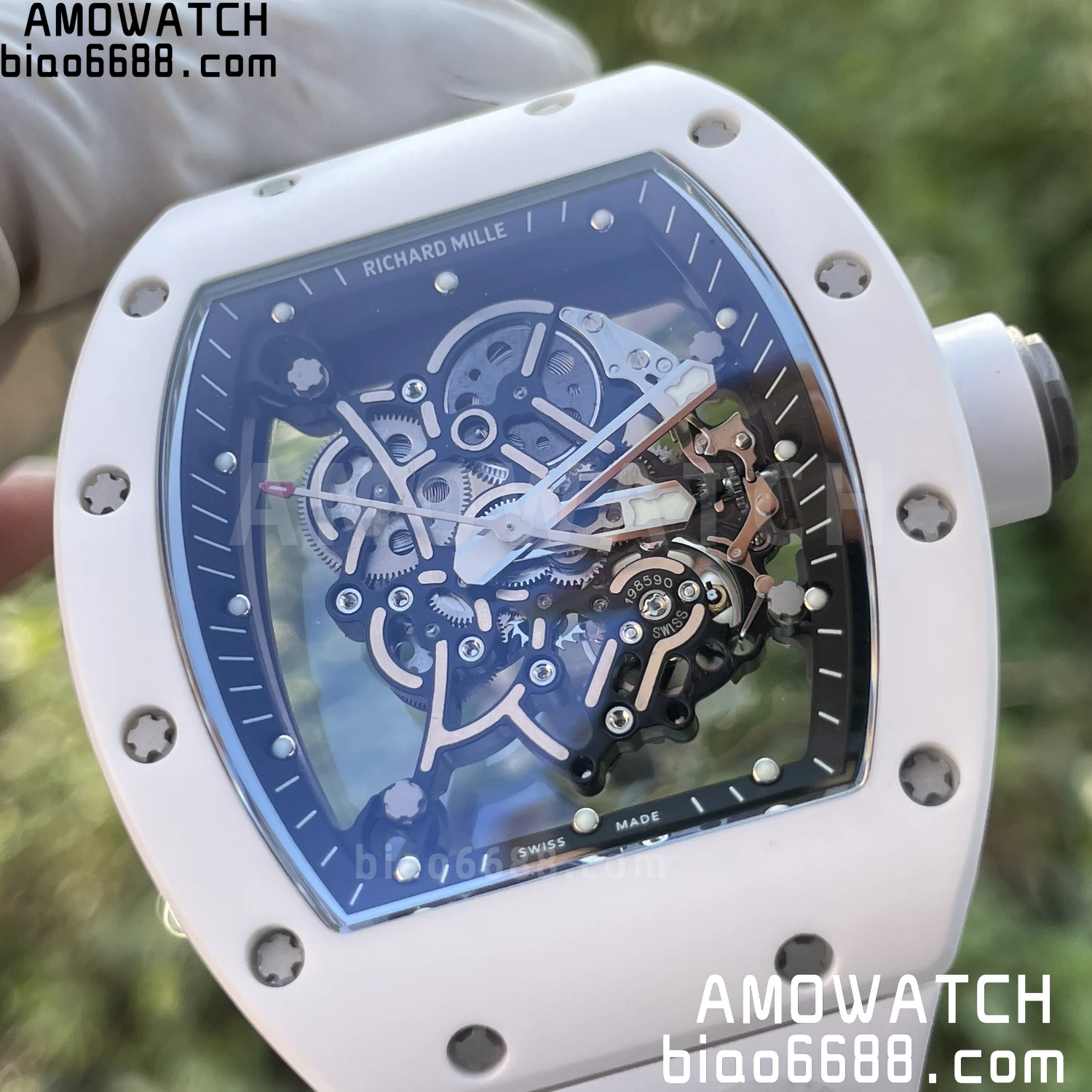 c3a15c62b8f1f6b 阿默表行AmoWatch