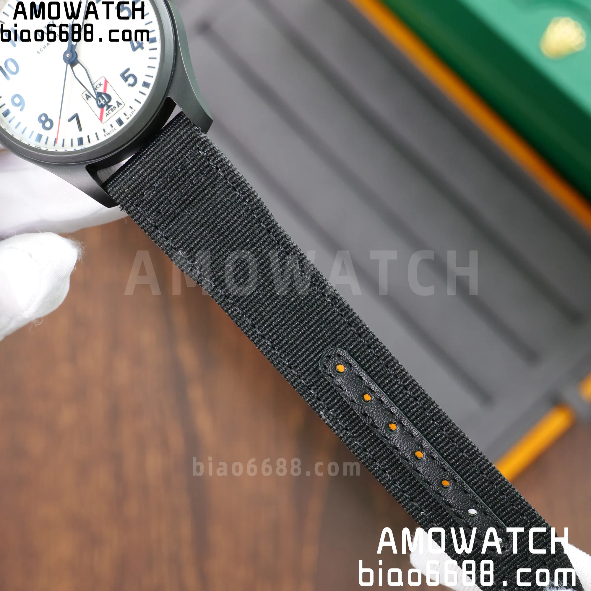 c6183ef846345f7 阿默表行AmoWatch