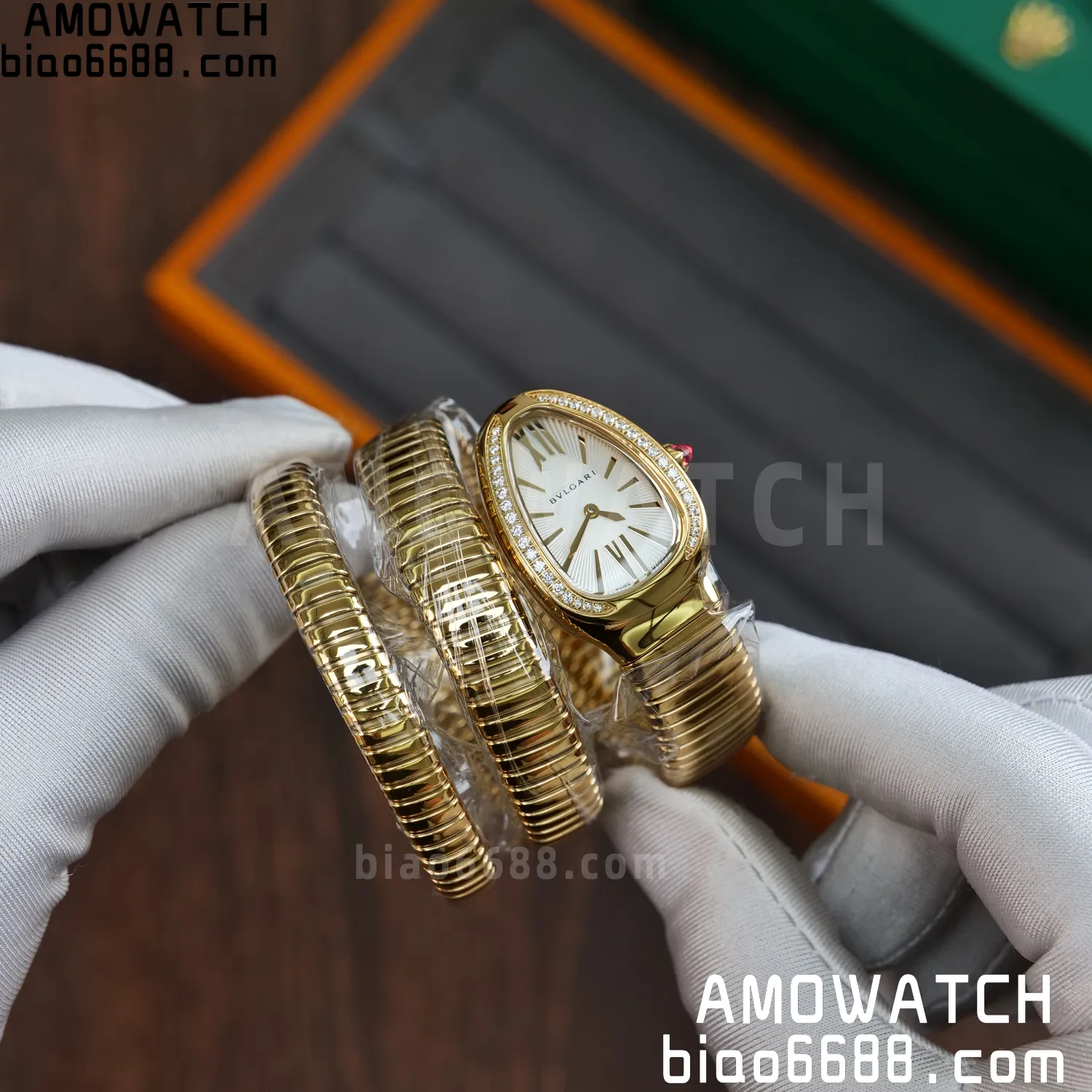 BV厂 宝格丽SERPENTI系列101923腕表 60 cc9808a0659da79 阿默表行AmoWatch