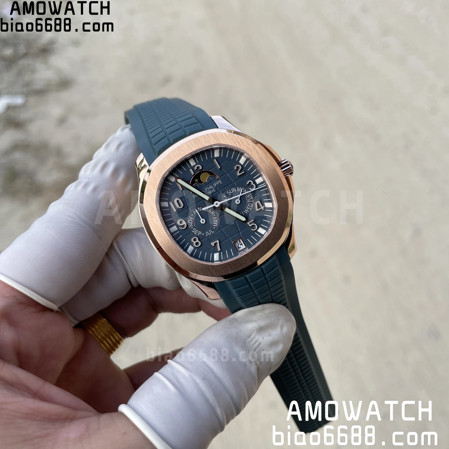 ceb8d09b4e121e8 阿默表行AmoWatch