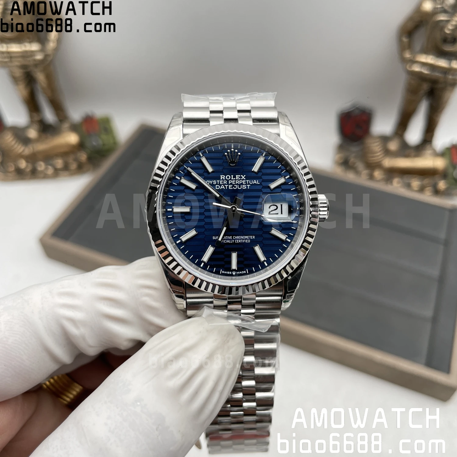 d22591f0e5b70de 阿默表行AmoWatch