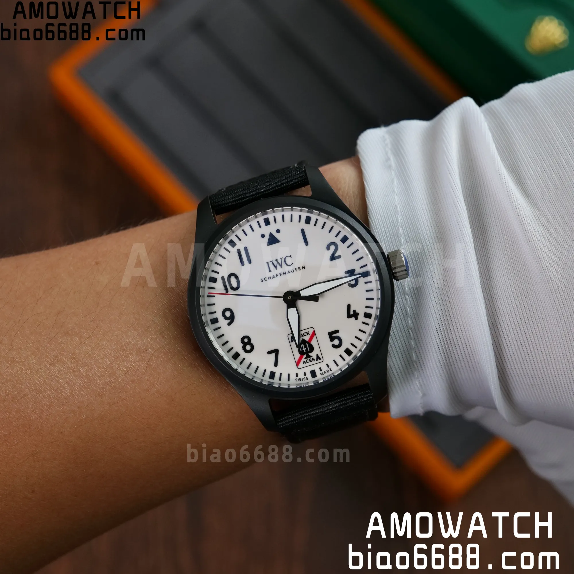 d2396f6d991712f 阿默表行AmoWatch