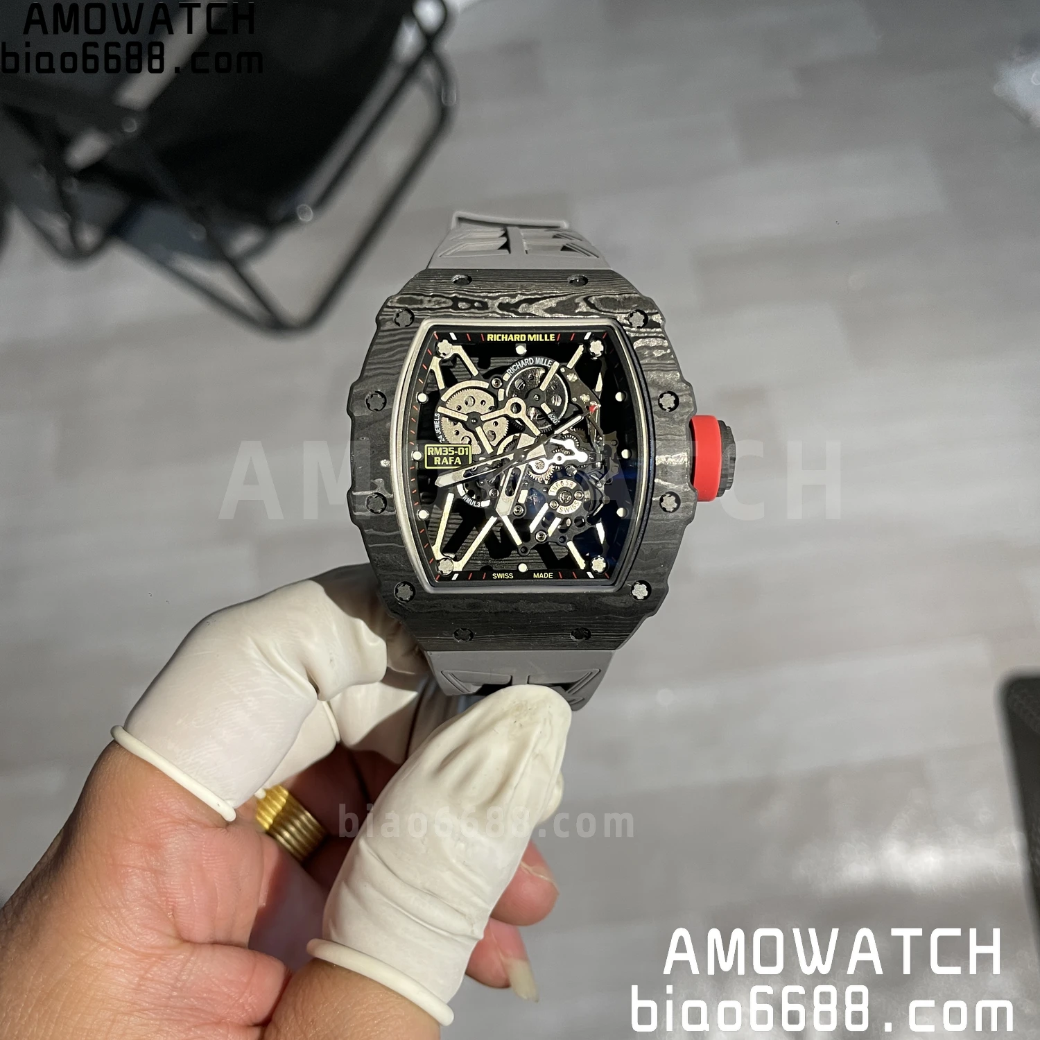 d50fa2c11379203 阿默表行AmoWatch