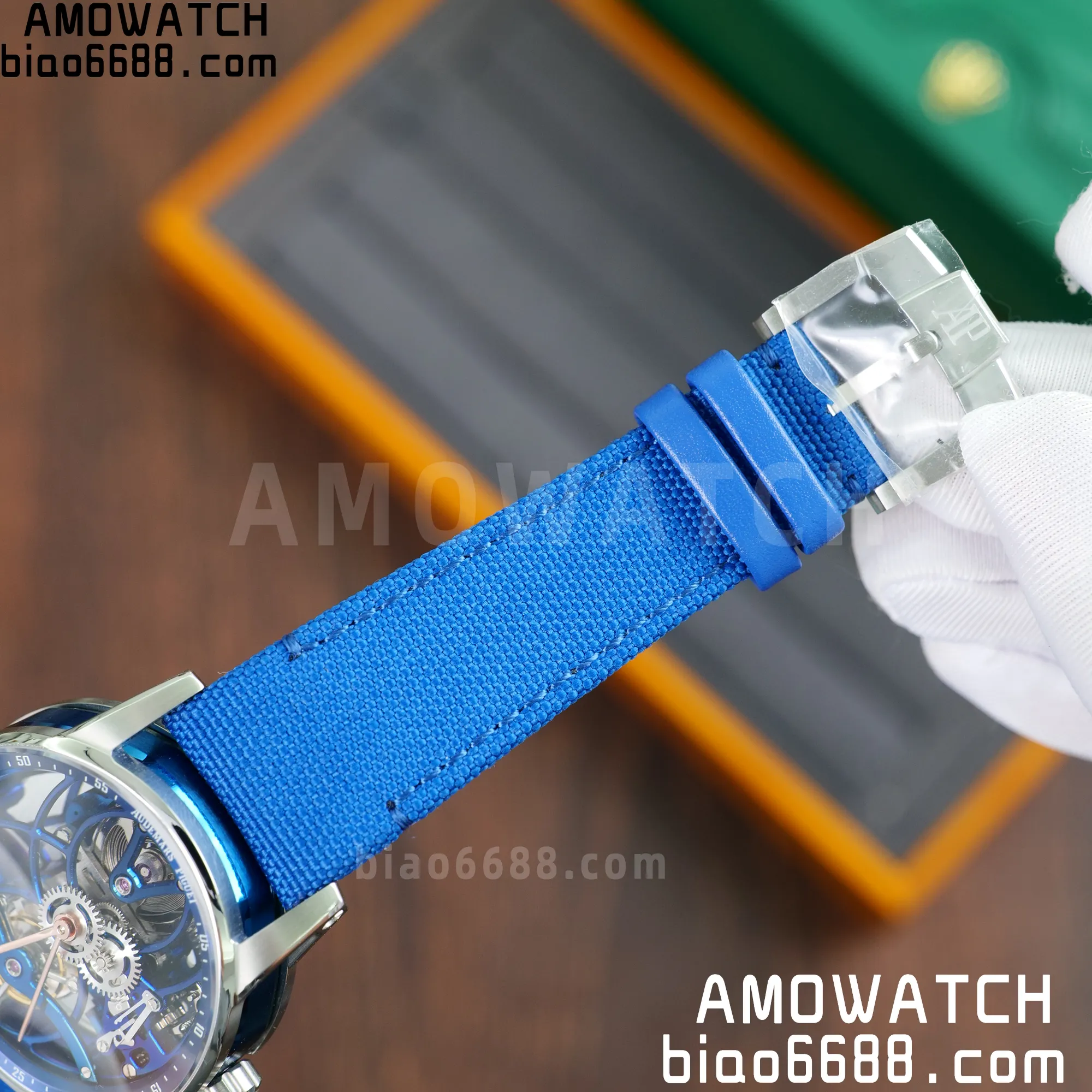 d5b072b79fd2f1d 阿默表行AmoWatch