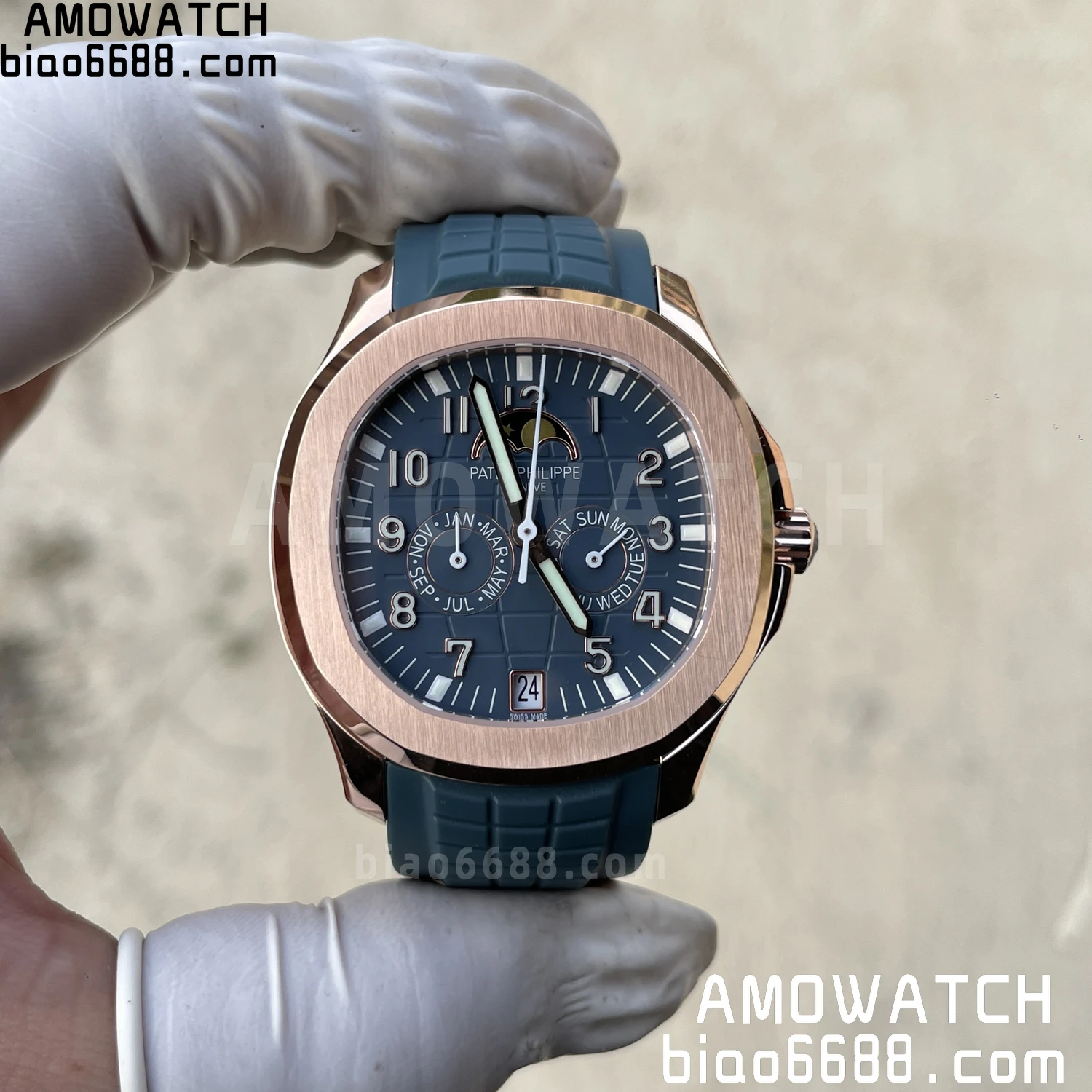 d6cd8721b943573 阿默表行AmoWatch