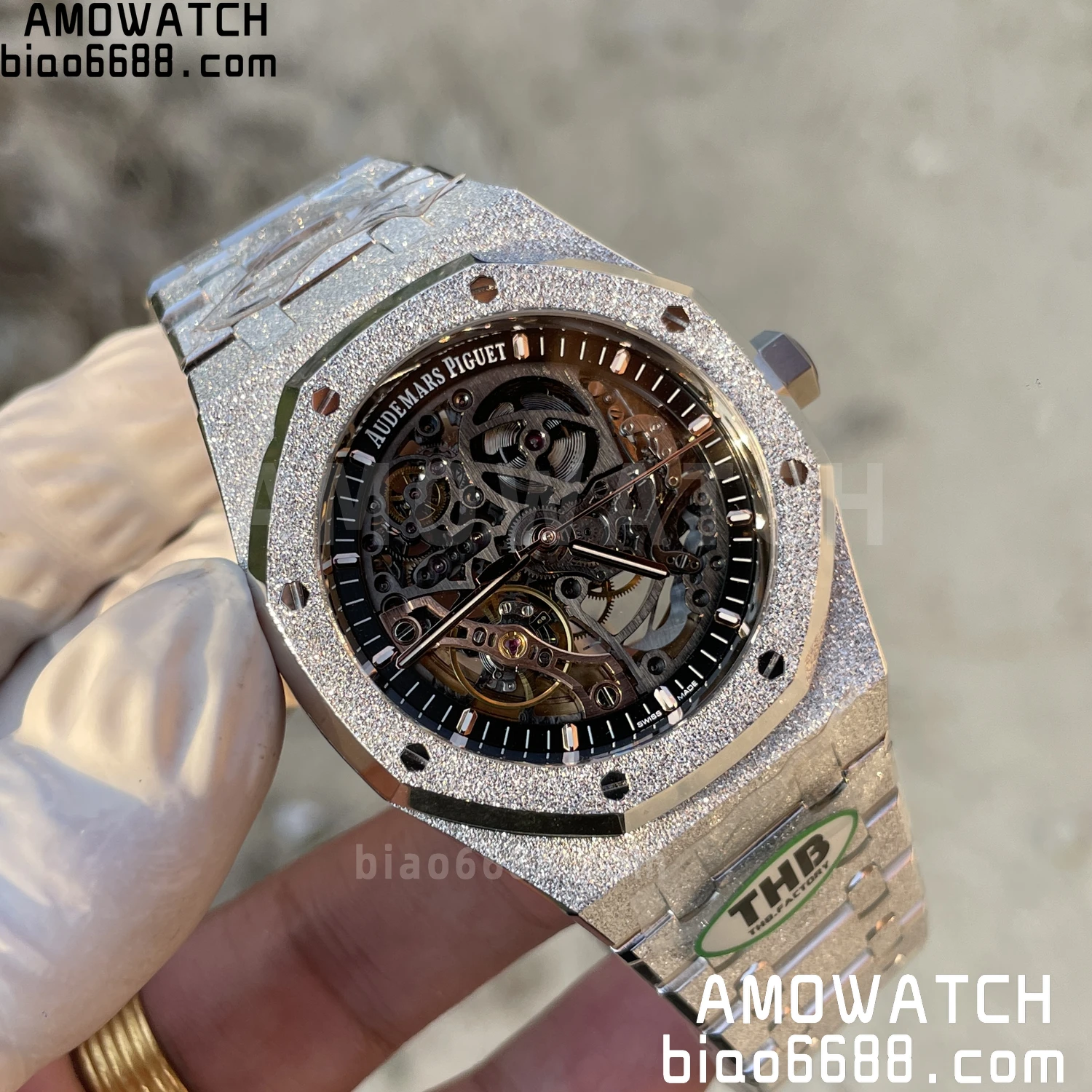 d82bfd9680b1aba AMO Watch