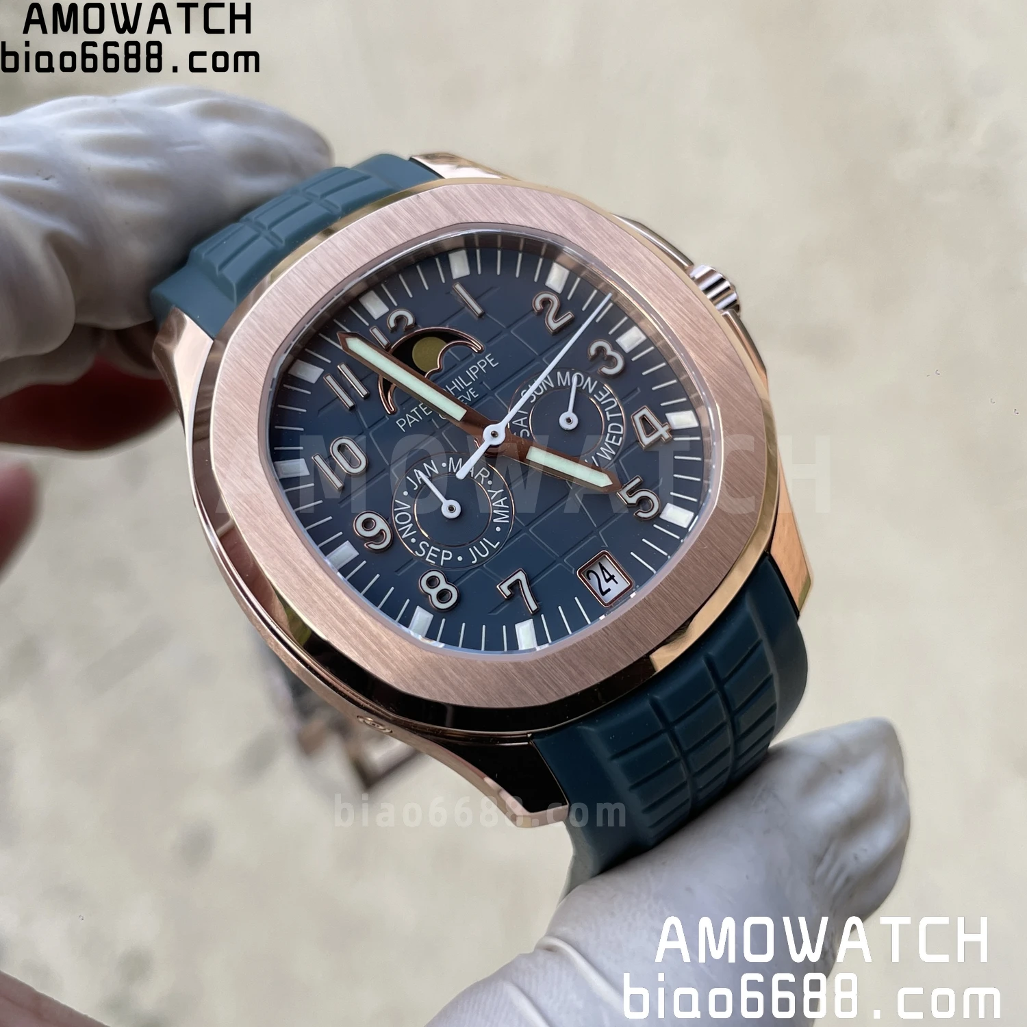 da7793e7ff743ab 阿默表行AmoWatch