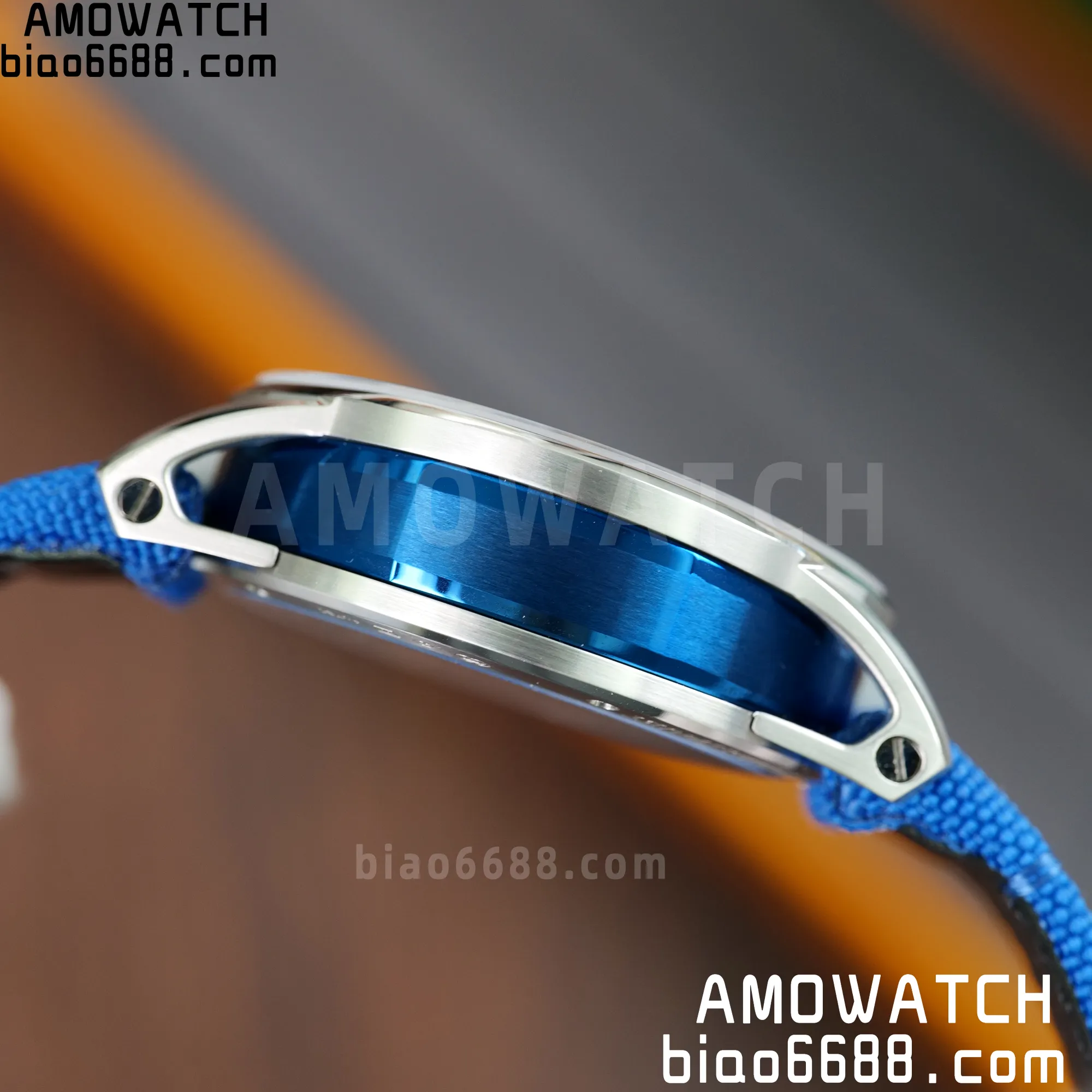 dc3fcf0cfdbf3cd 阿默表行AmoWatch