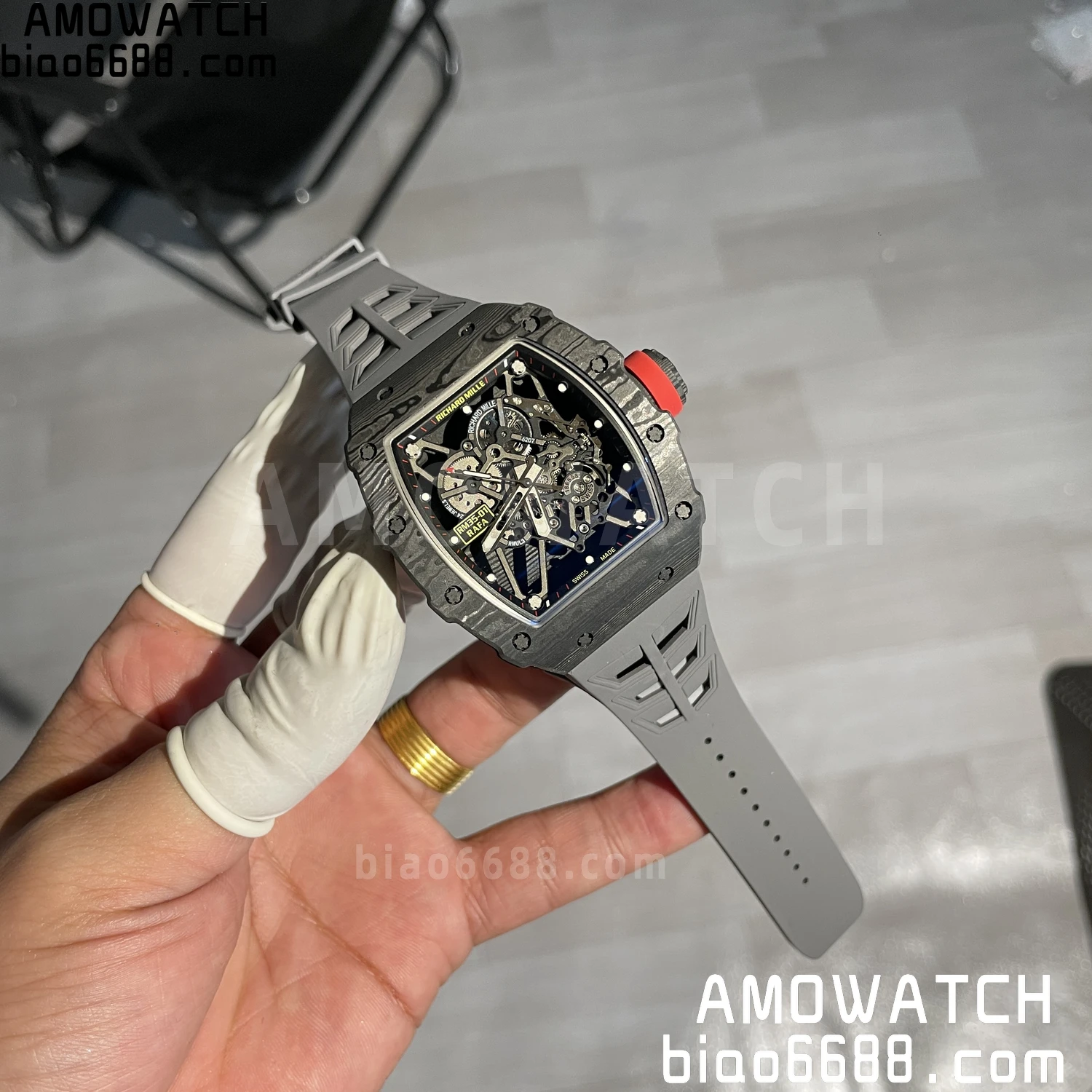 ddcc94e194edefc 阿默表行AmoWatch