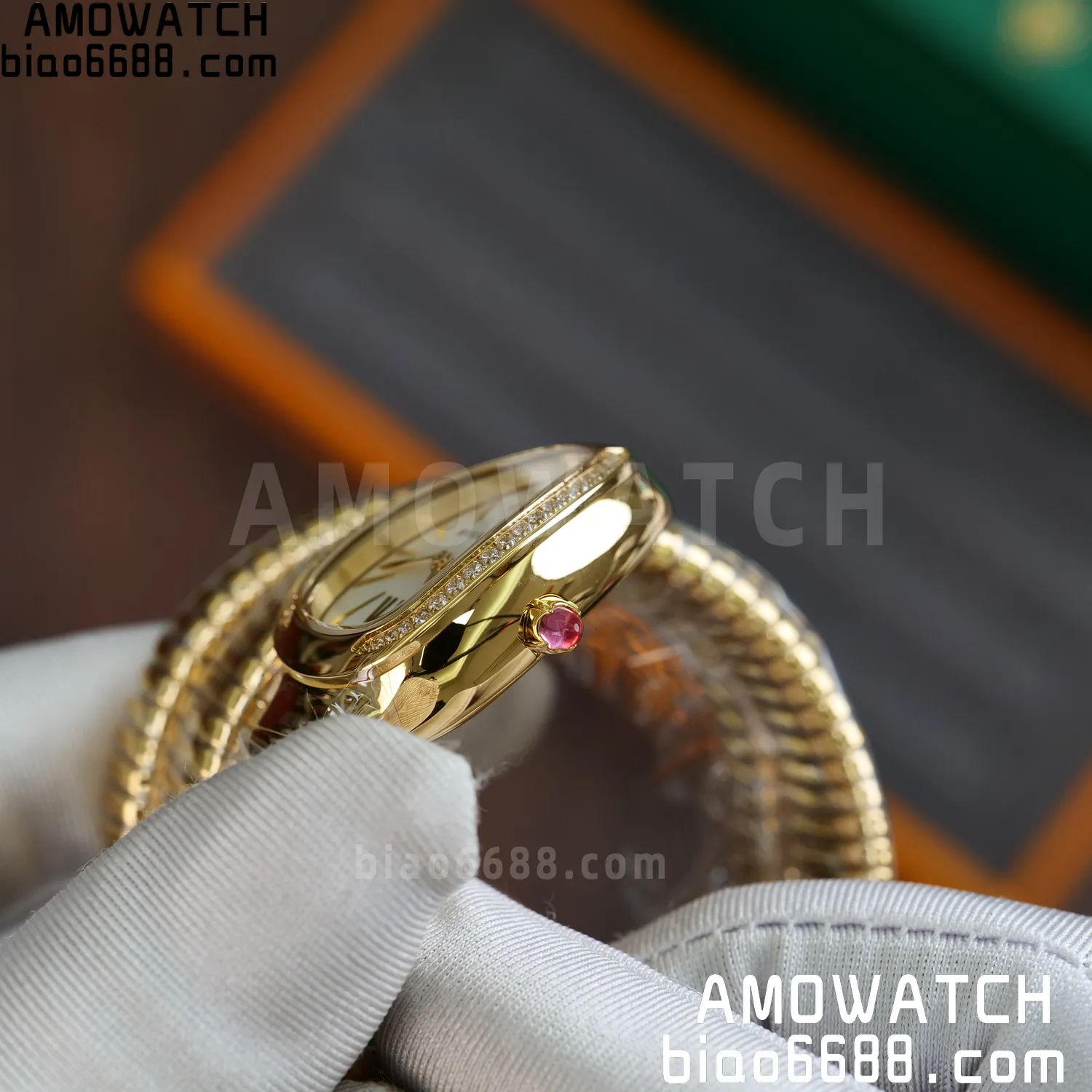 BV厂 宝格丽SERPENTI系列101923腕表 68 df89bfc04417748 阿默表行AmoWatch