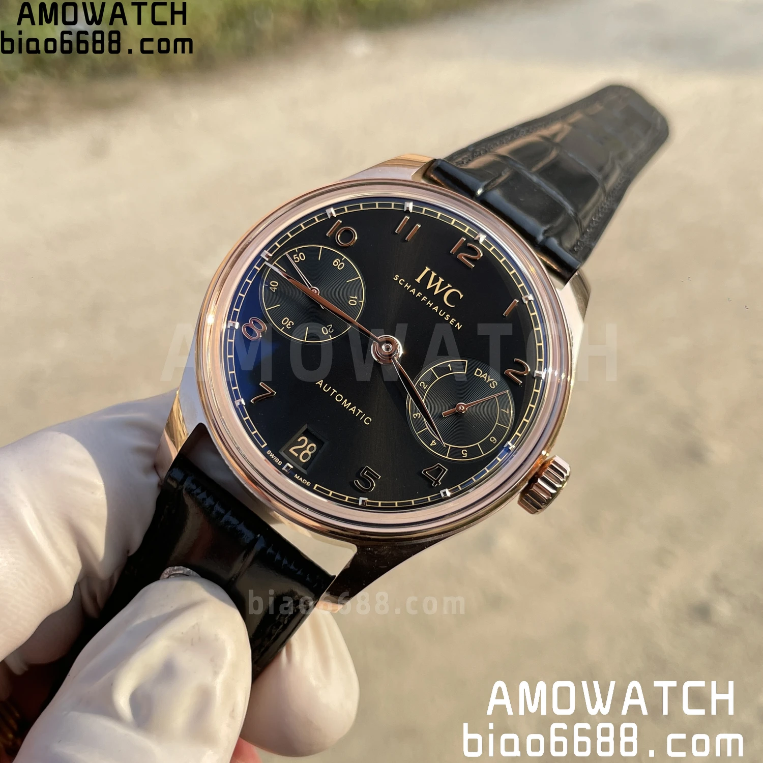 e01bf3a86ff6e65 阿默表行AmoWatch