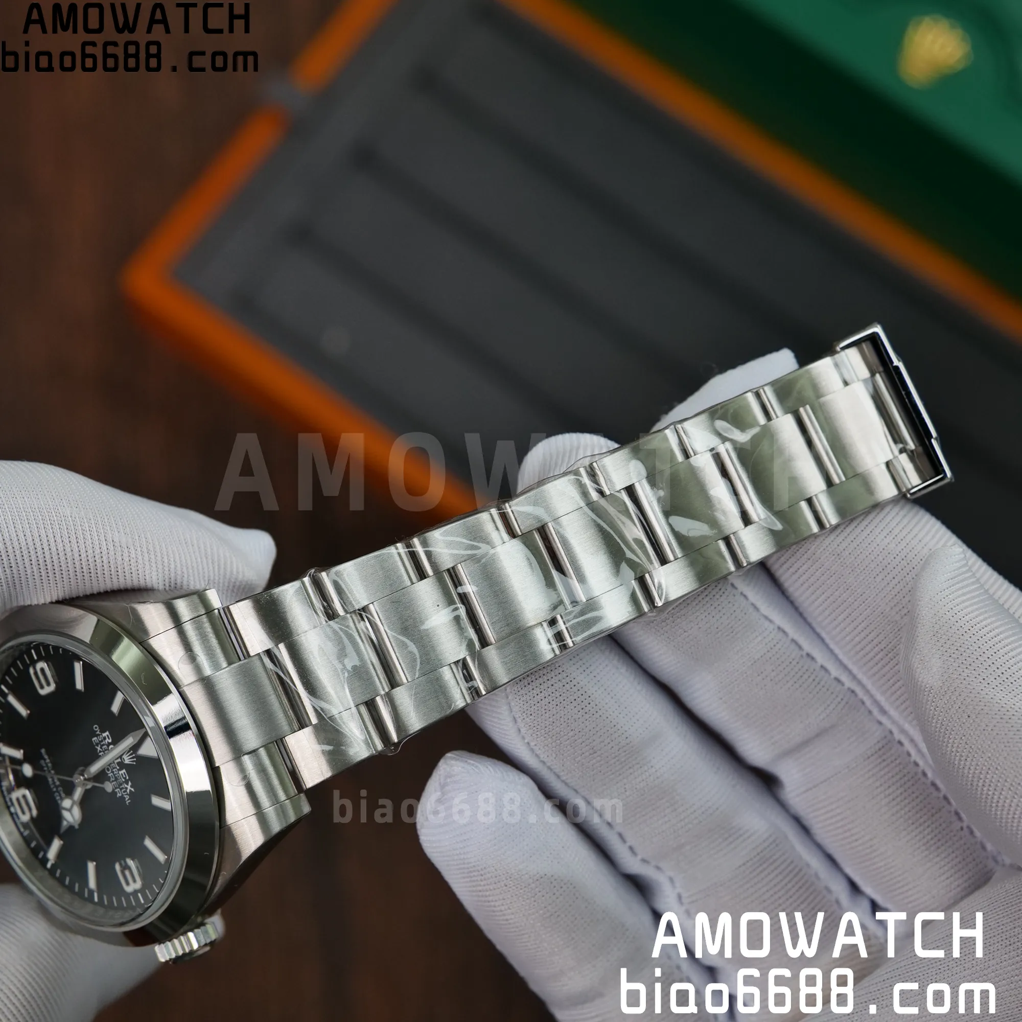 e0a0095ddfc8e77 AMO Watch
