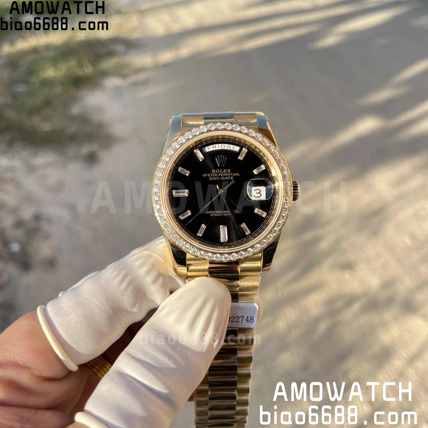 e272c5f35c51c45 AMO Watch