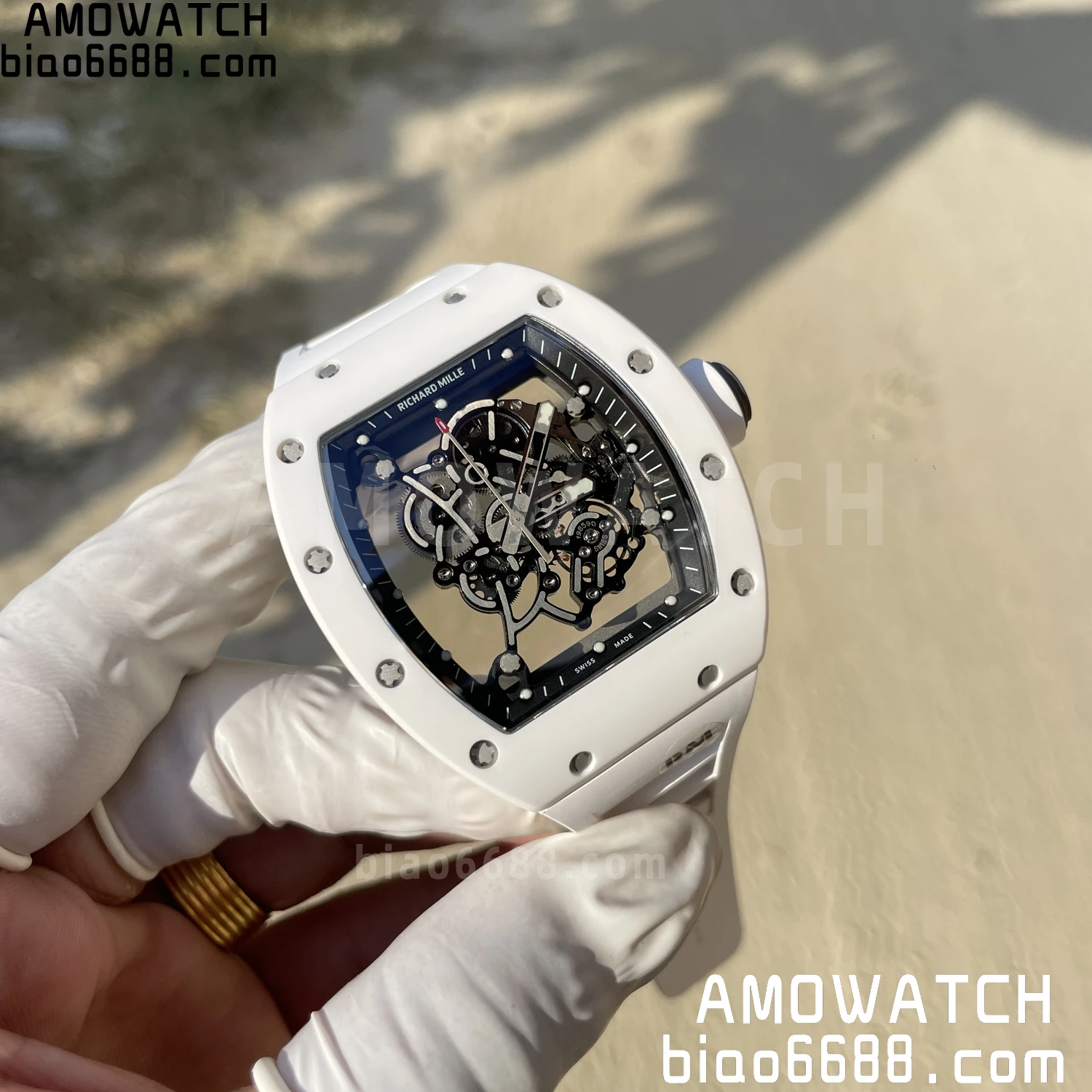 e4edf89b4c1a2e1 阿默表行AmoWatch