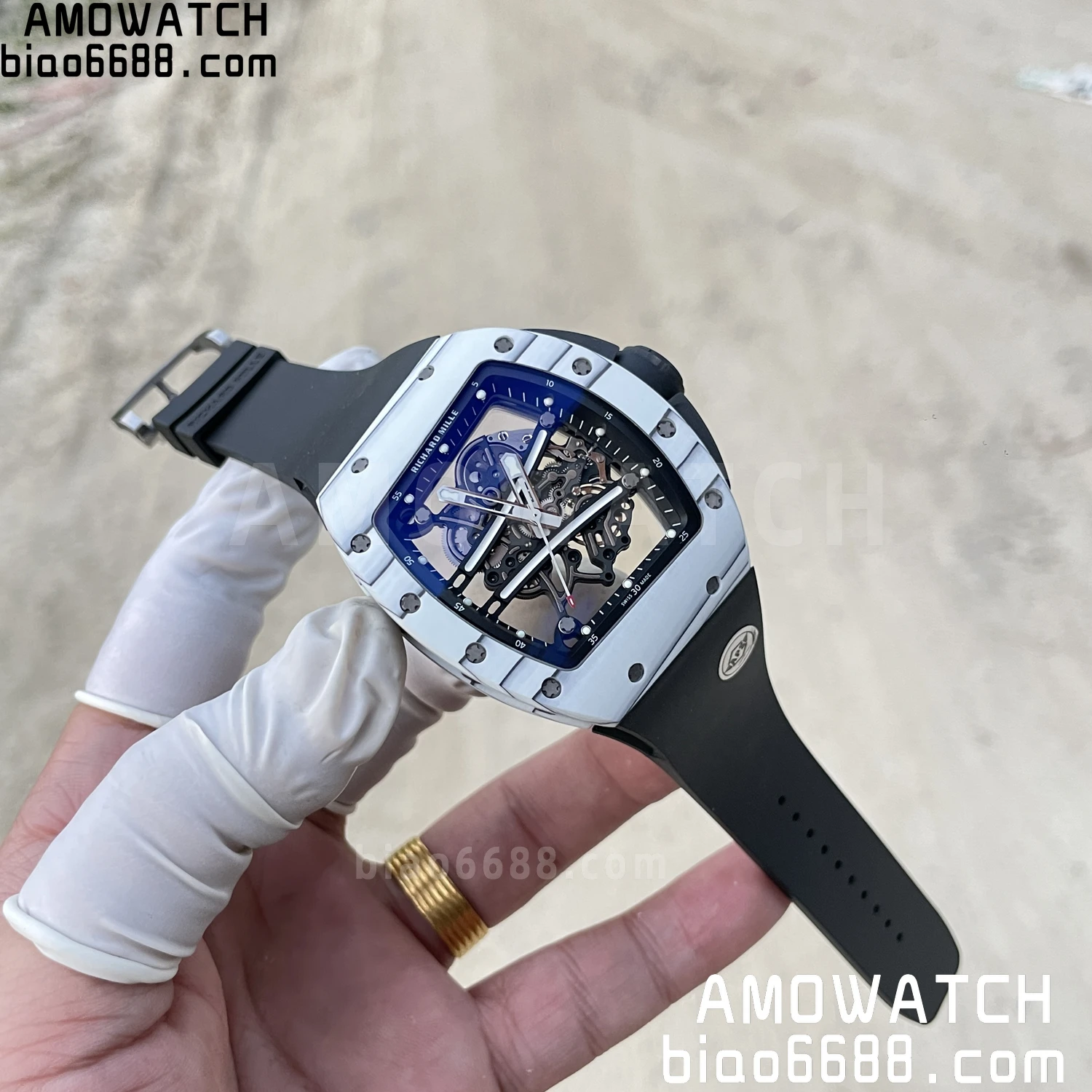 e54241989e56f68 阿默表行AmoWatch