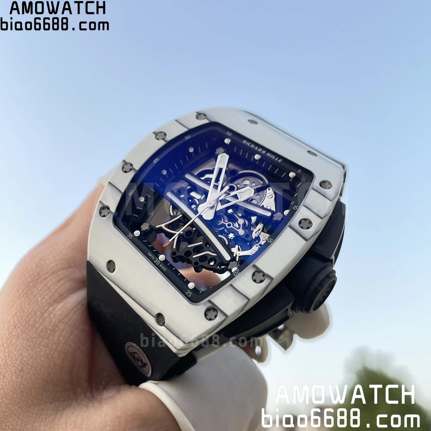 ea8e5aababdeb3f 阿默表行AmoWatch