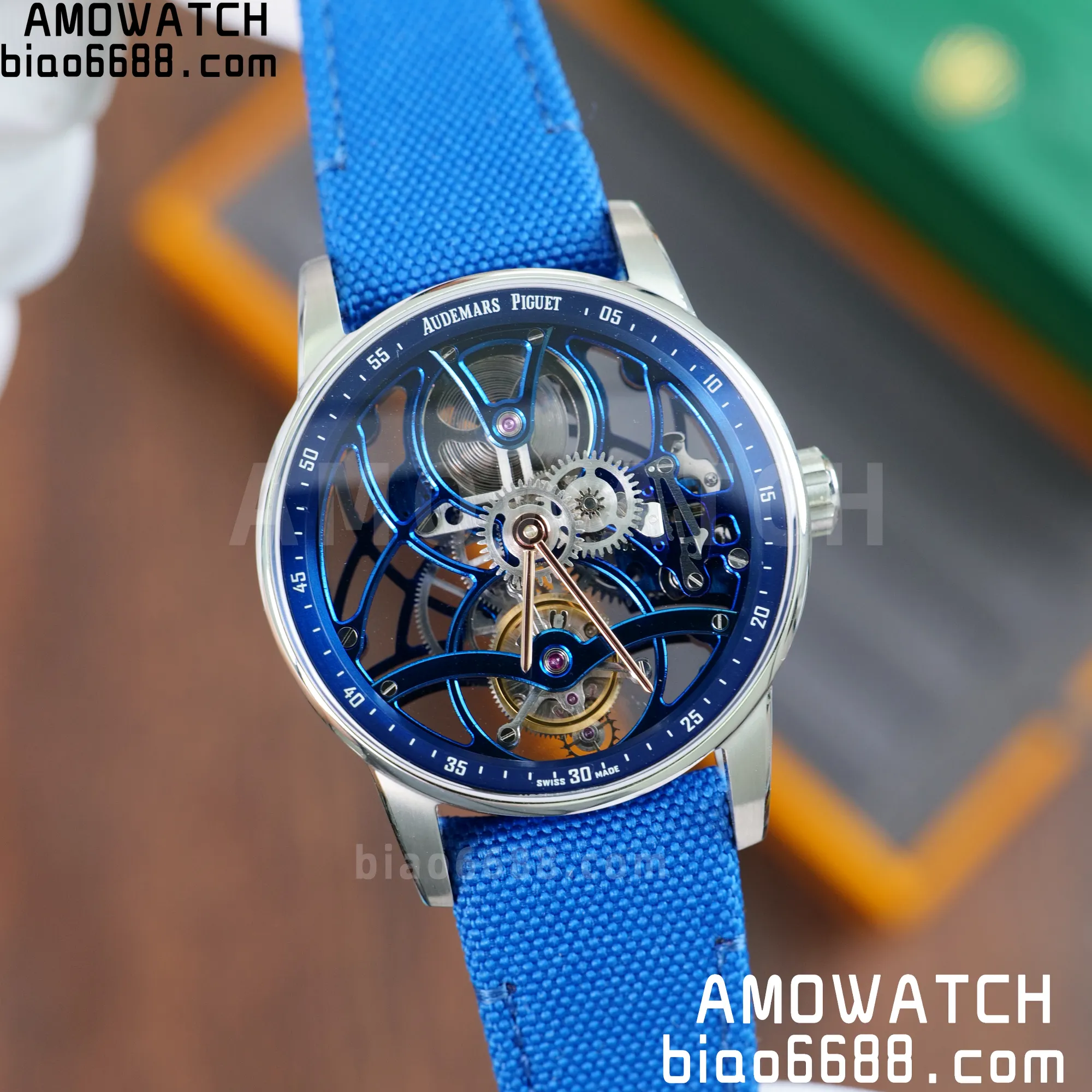 eab4053b356bbf5 阿默表行AmoWatch