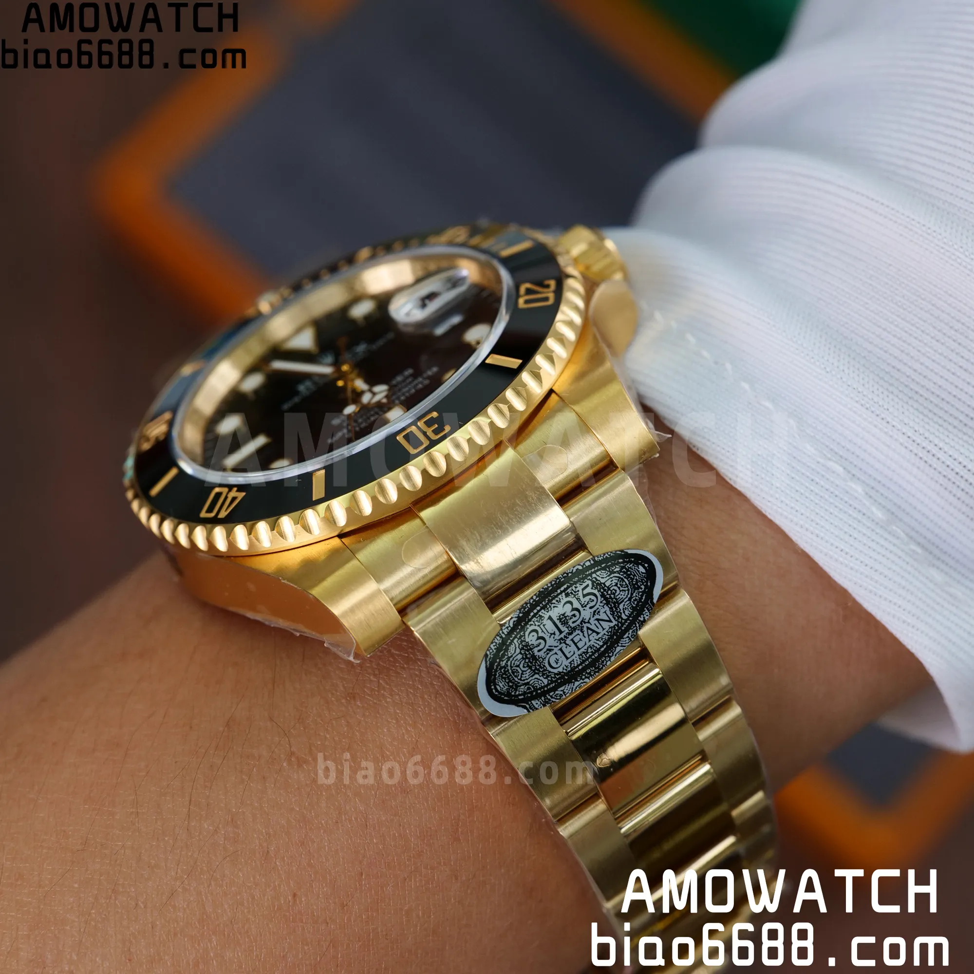 eeda8c193432ebb AMO Watch