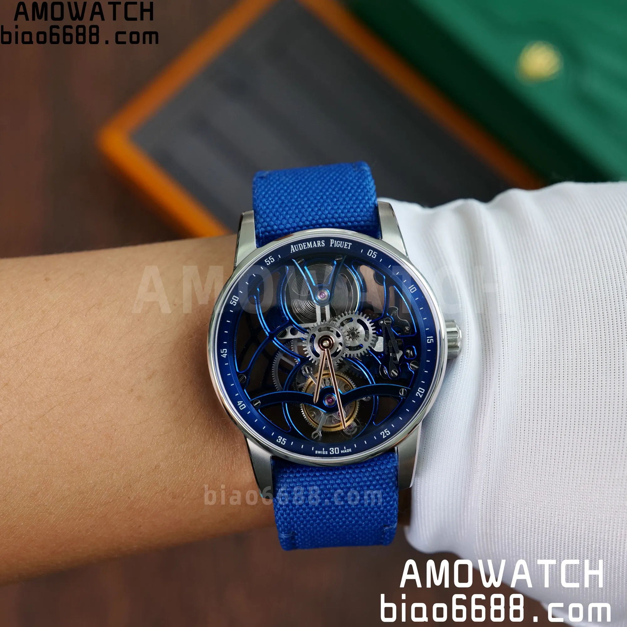 fd11dccaf07f95b 阿默表行AmoWatch