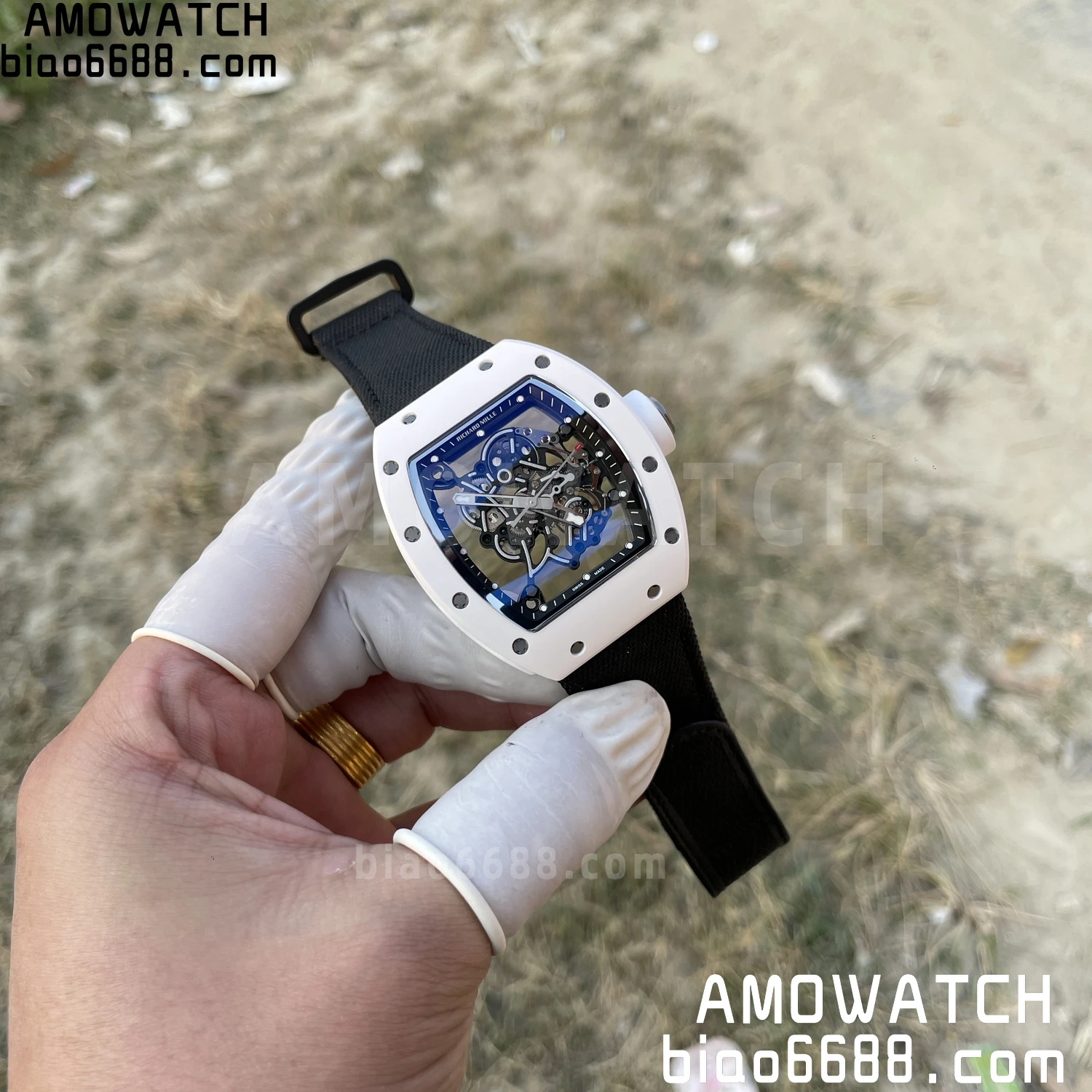 007c42ead736f0c 阿默表行AmoWatch