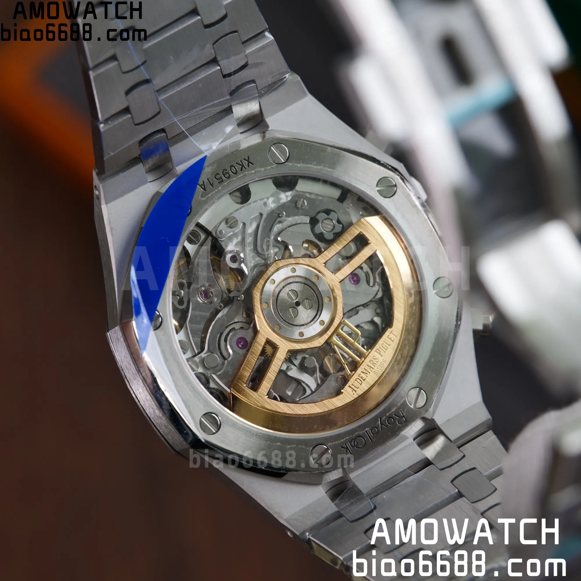 02a5ca7db5703a2 阿默表行AmoWatch
