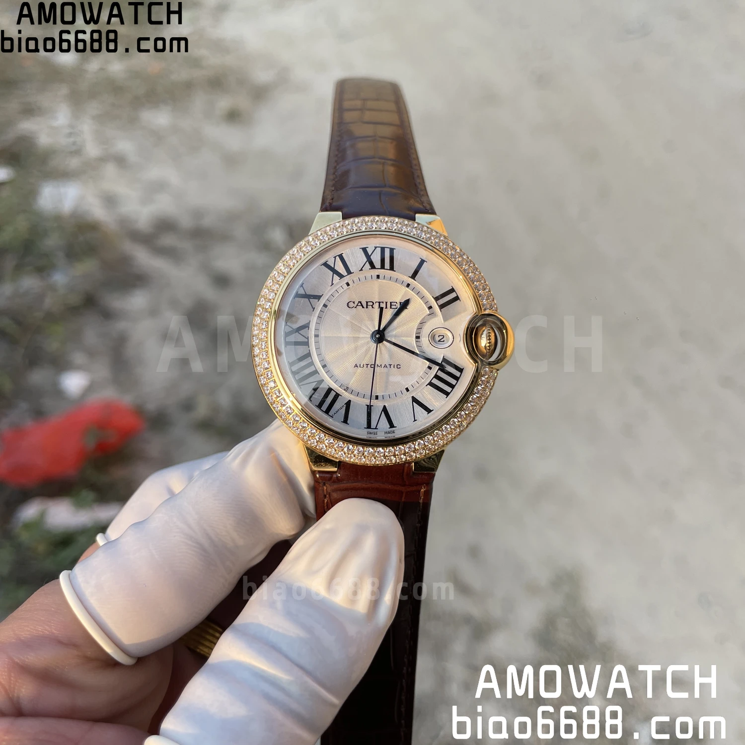 02cb0b8e65065ad 阿默表行AmoWatch