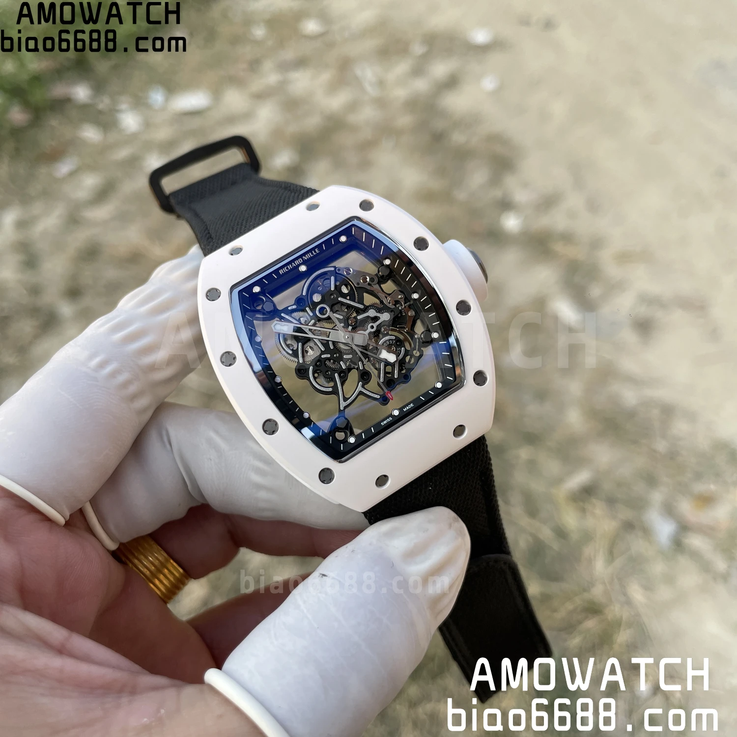 02fa653142790d6 阿默表行AmoWatch