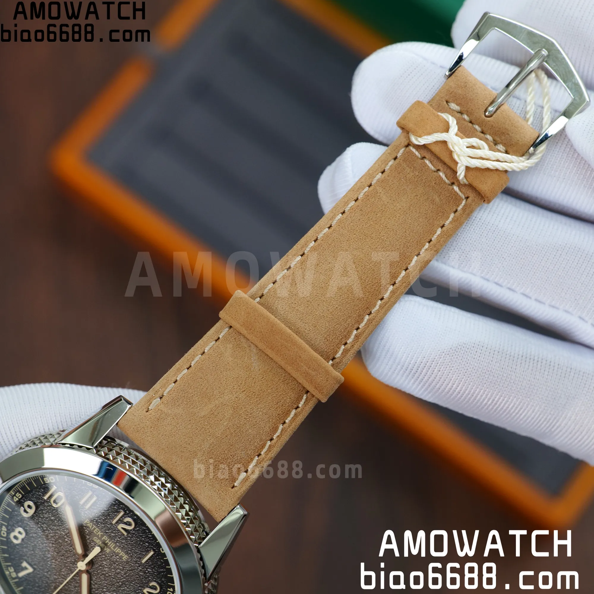 09b535d83b1057e AMO Watch