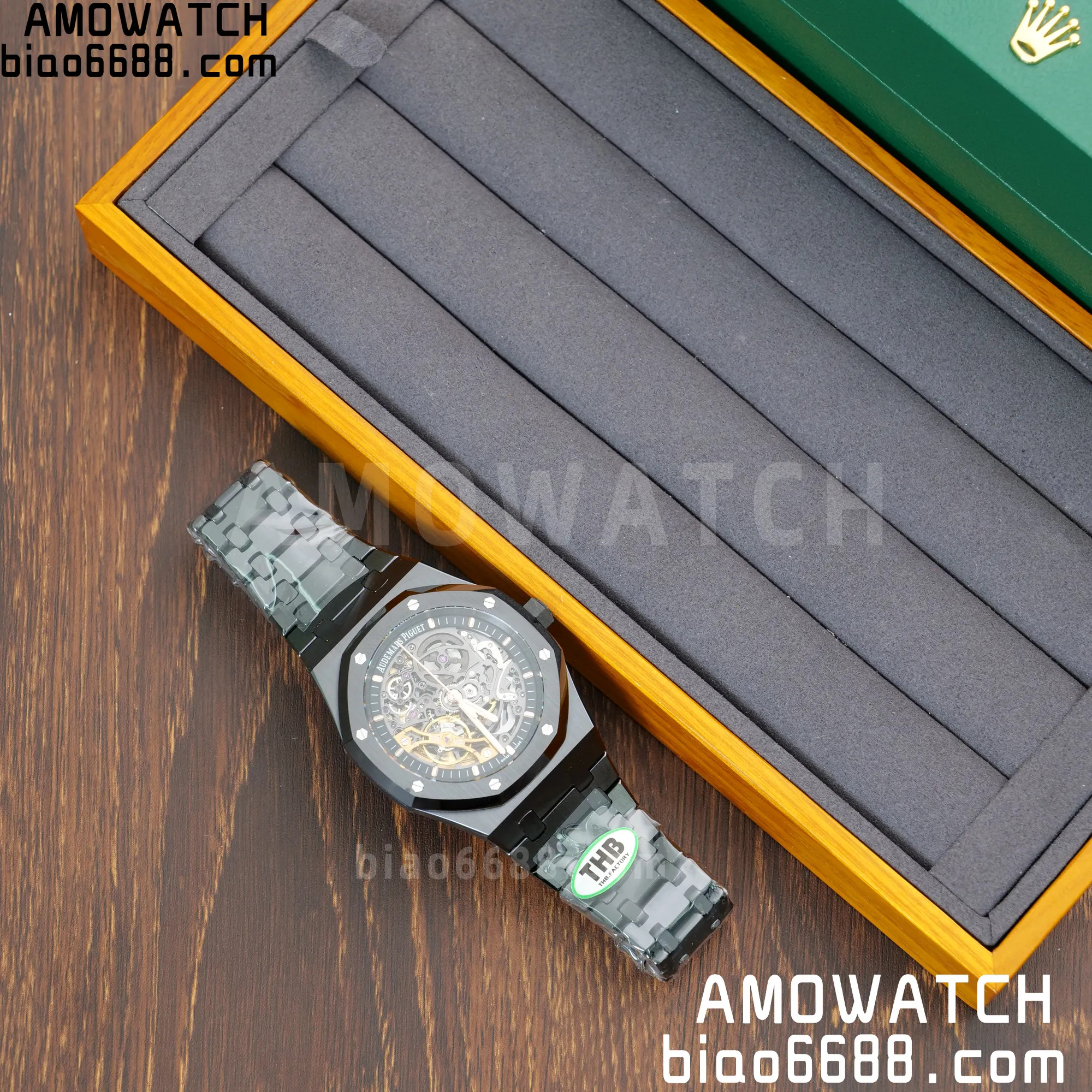 0d3c63d32571031 AMO Watch