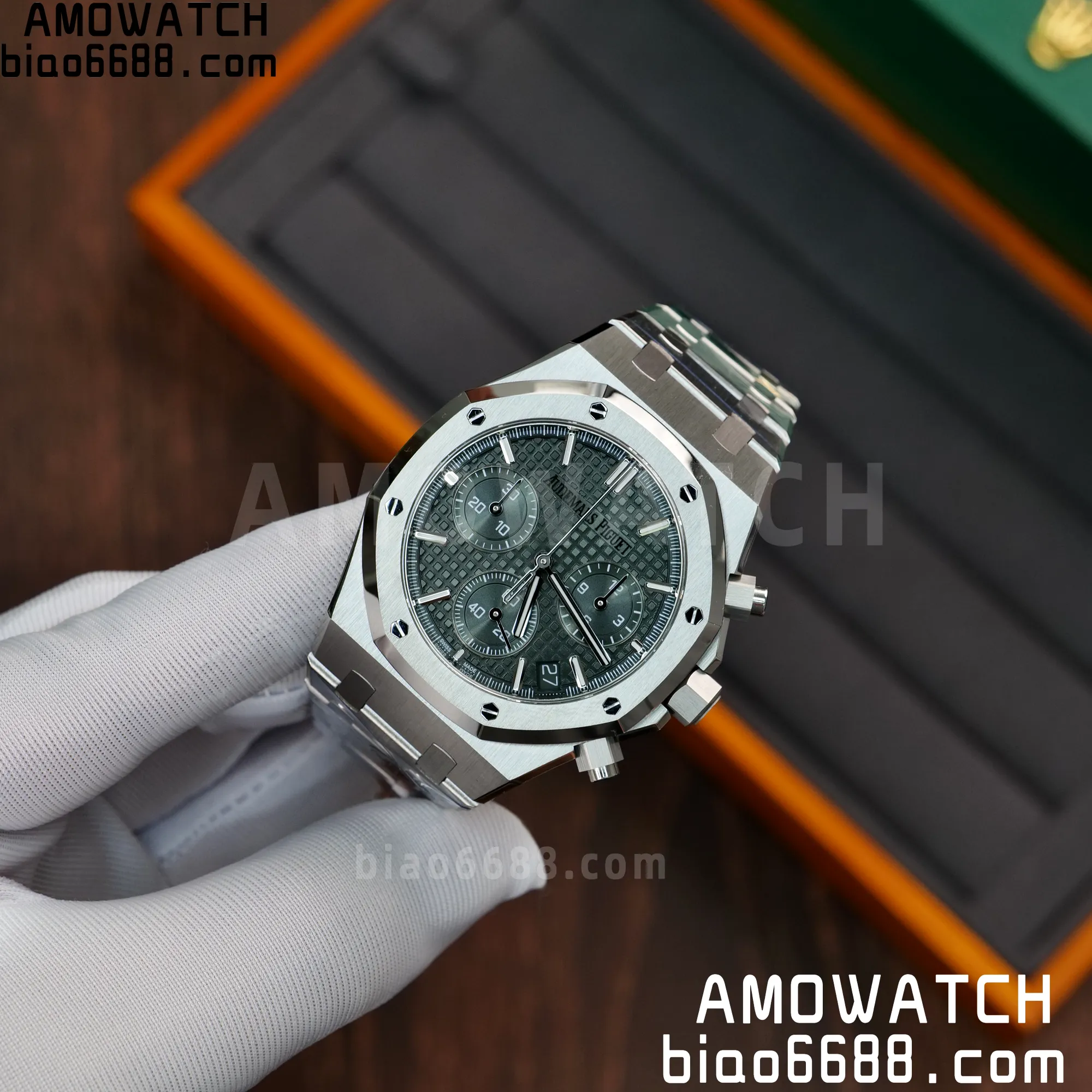 176db022d79014b AMO Watch