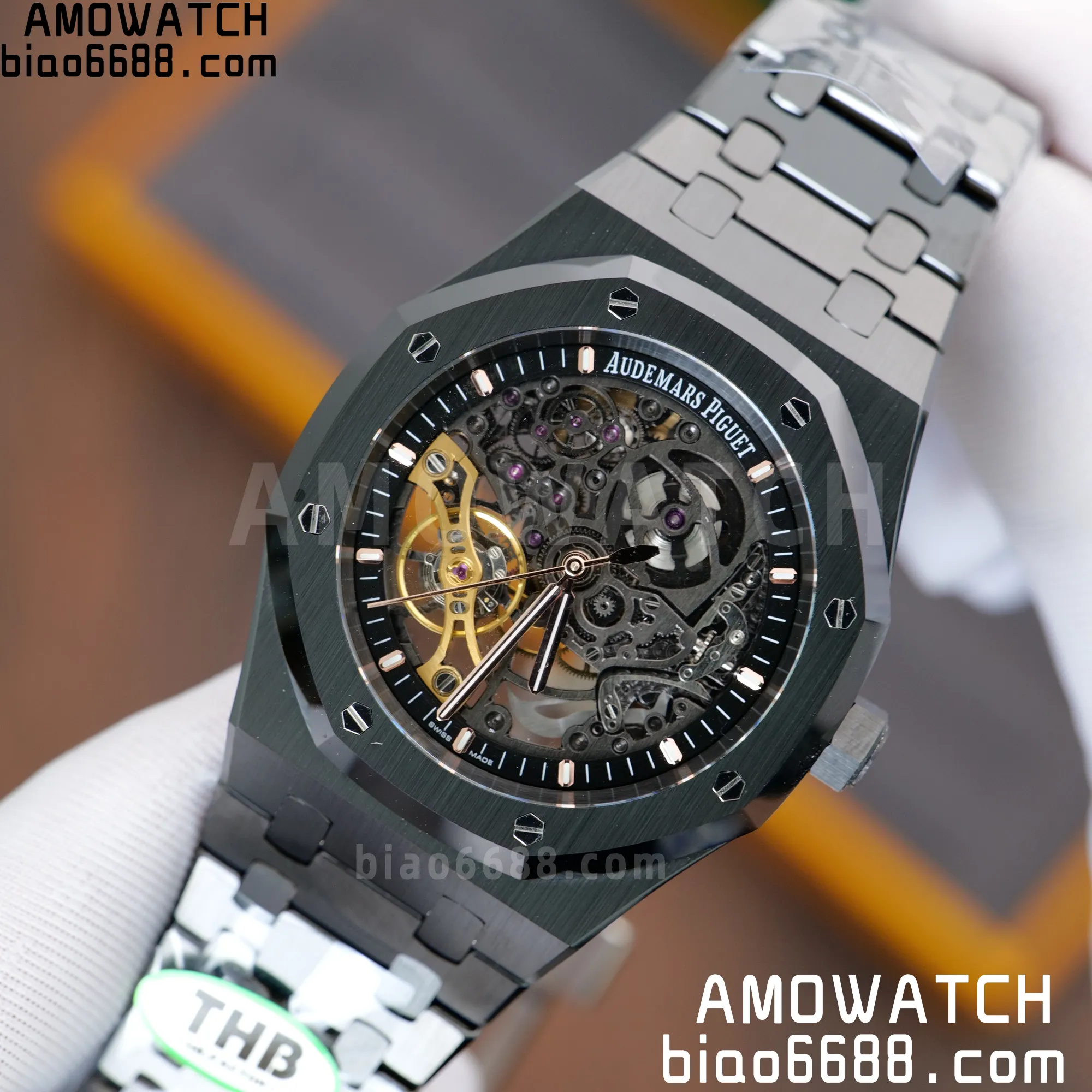 18ae5f5f8a84e13 AMO Watch