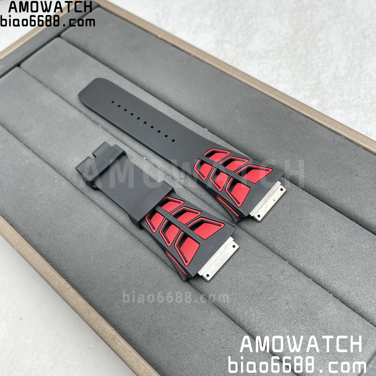 19fa7fdcf6851a4 AMO Watch