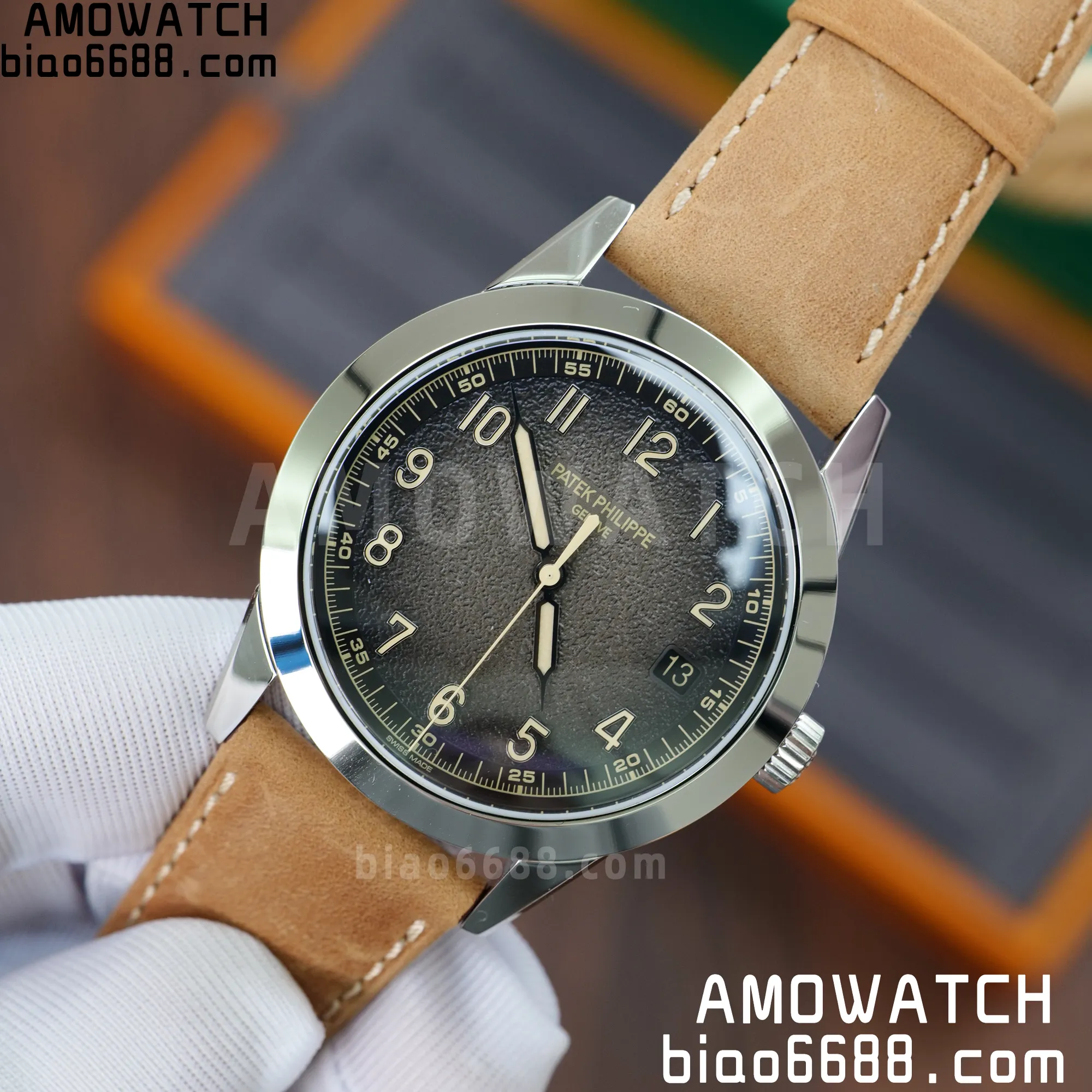 1bcb4c60823d6fb AMO Watch