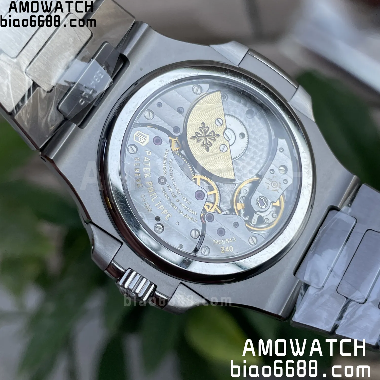 1cf243f8669e30b 阿默表行AmoWatch