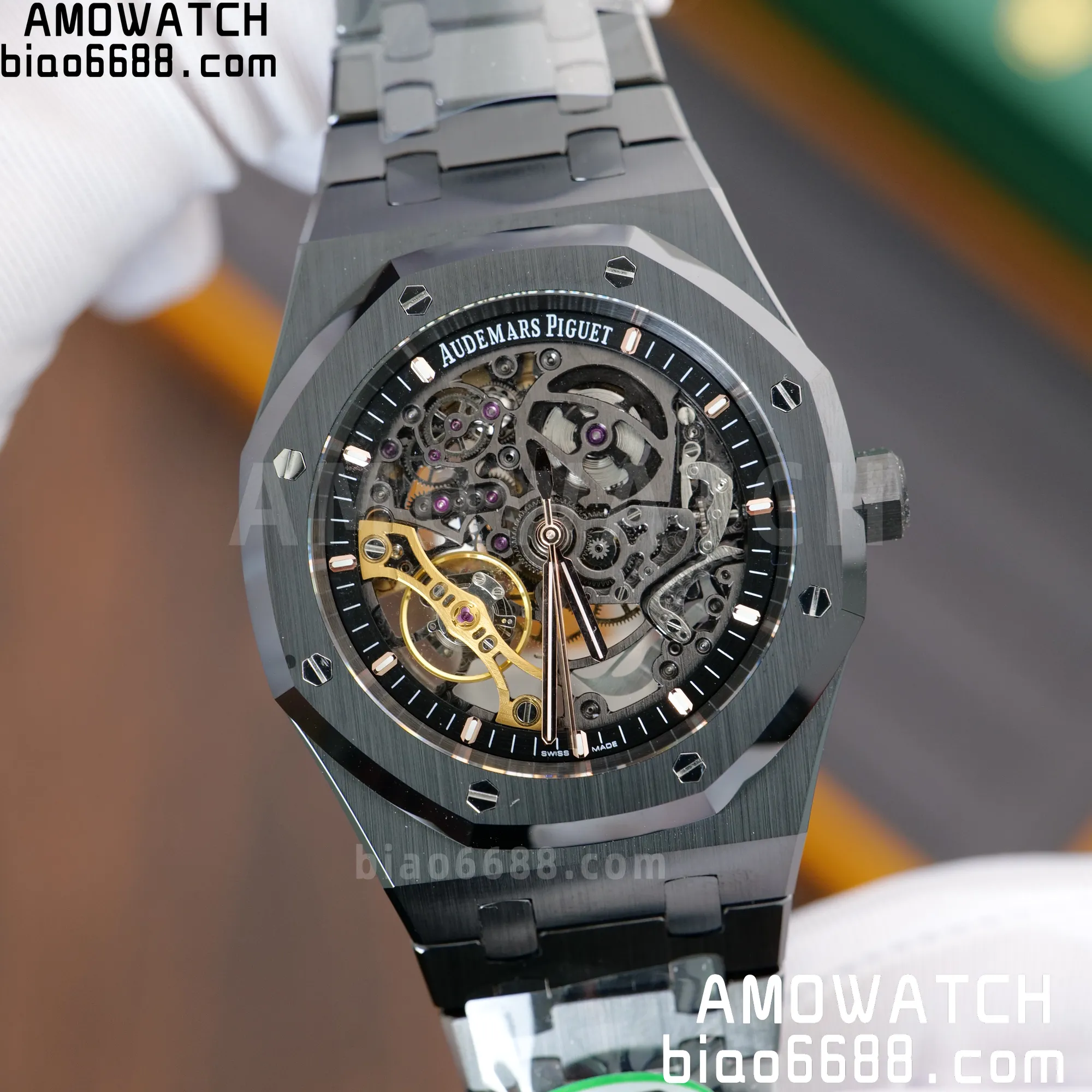 213998dd14a5b47 AMO Watch