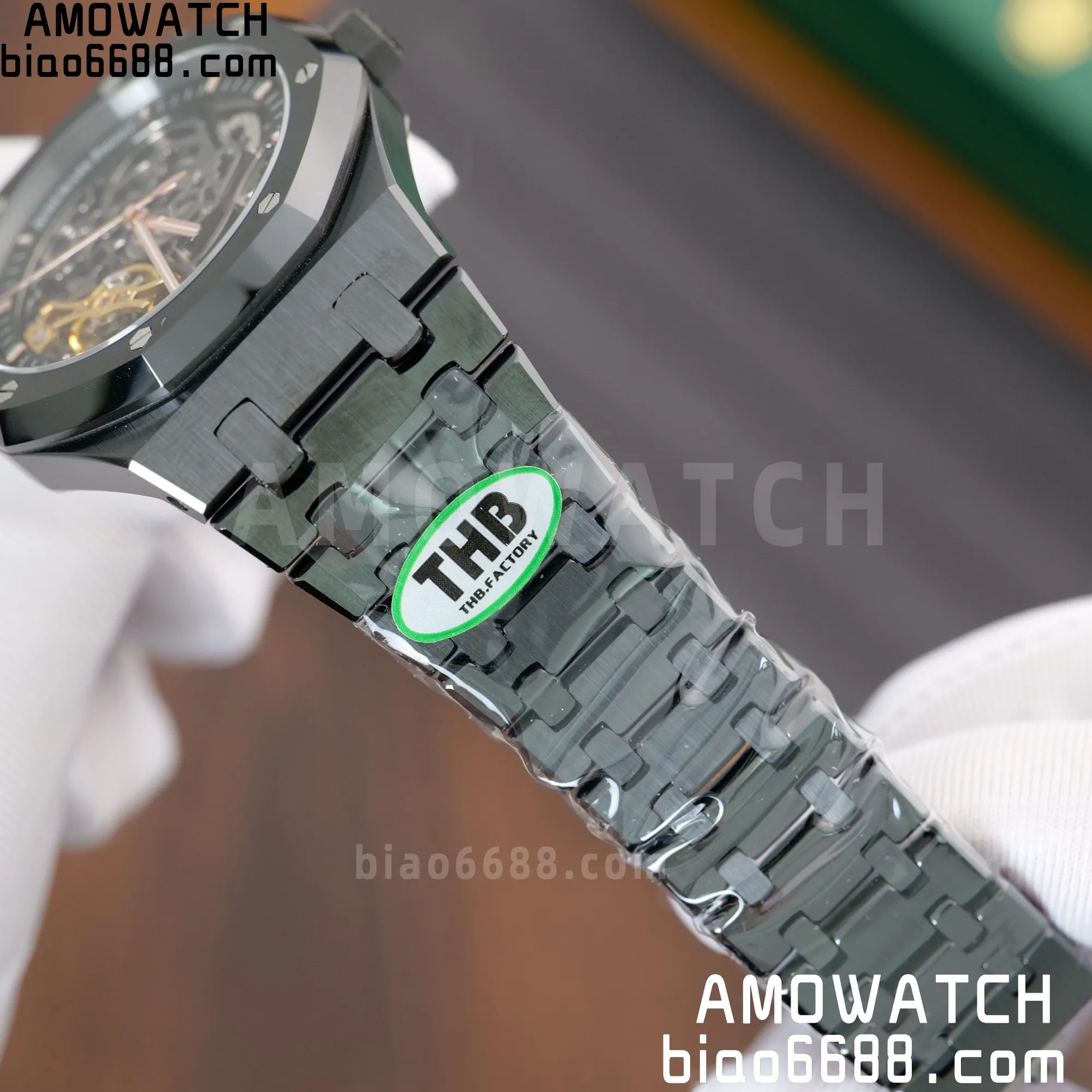 23ce1a3e85d1050 AMO Watch