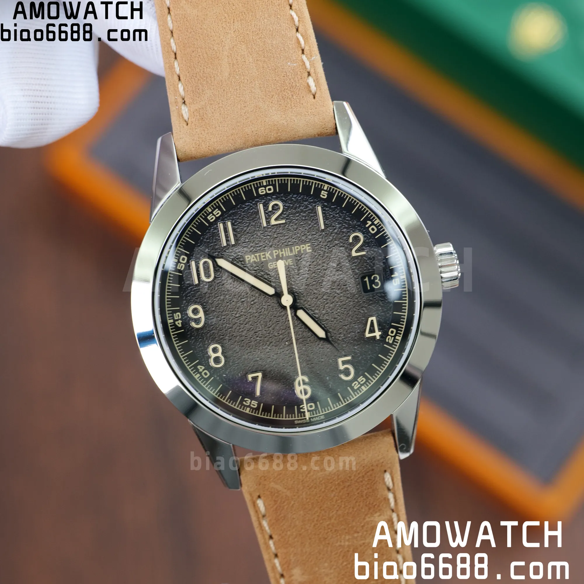 2e1461df22b71c3 AMO Watch