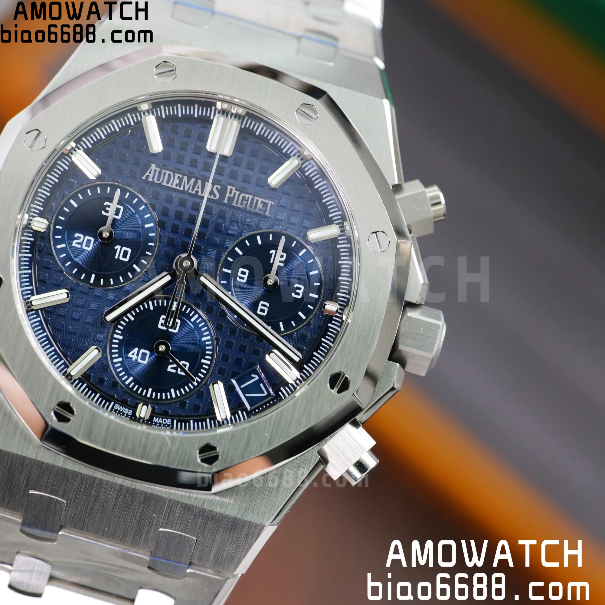 2ef67197513d33d 阿默表行AmoWatch
