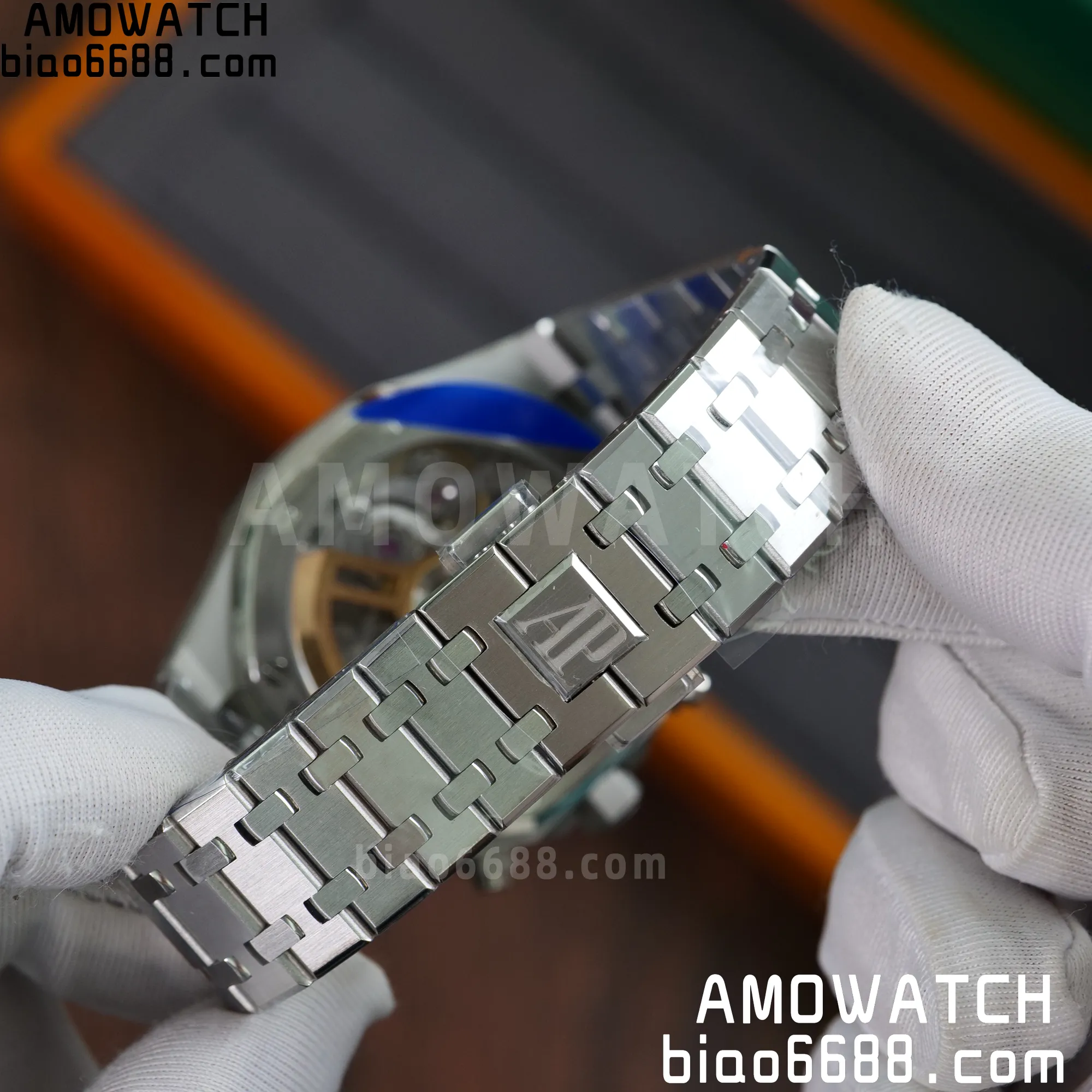 3077390d011c84f 阿默表行AmoWatch