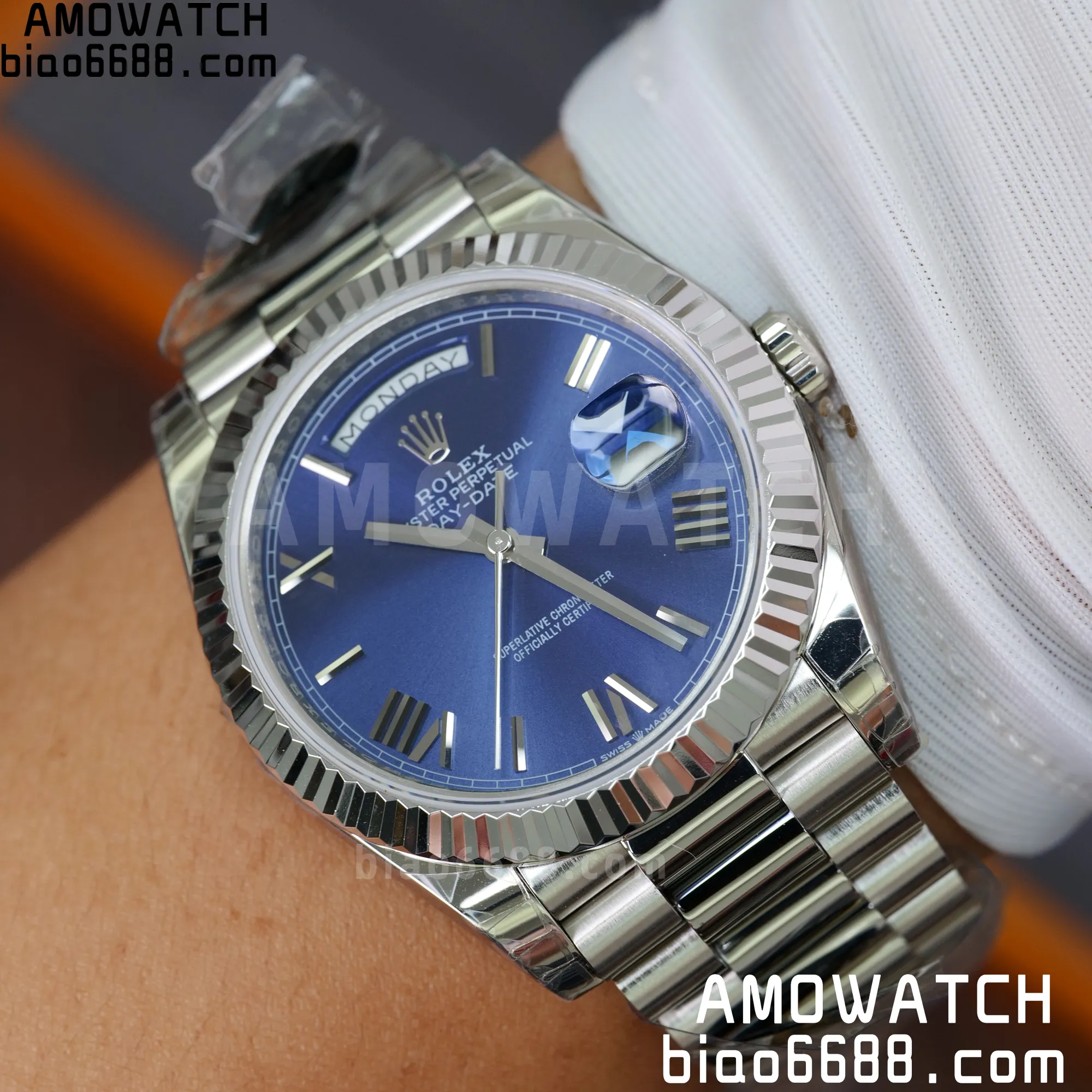336658643d9e8e5 AMO Watch