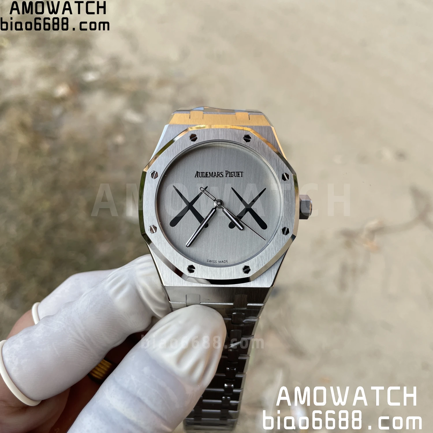 36c436fc041e840 阿默表行AmoWatch