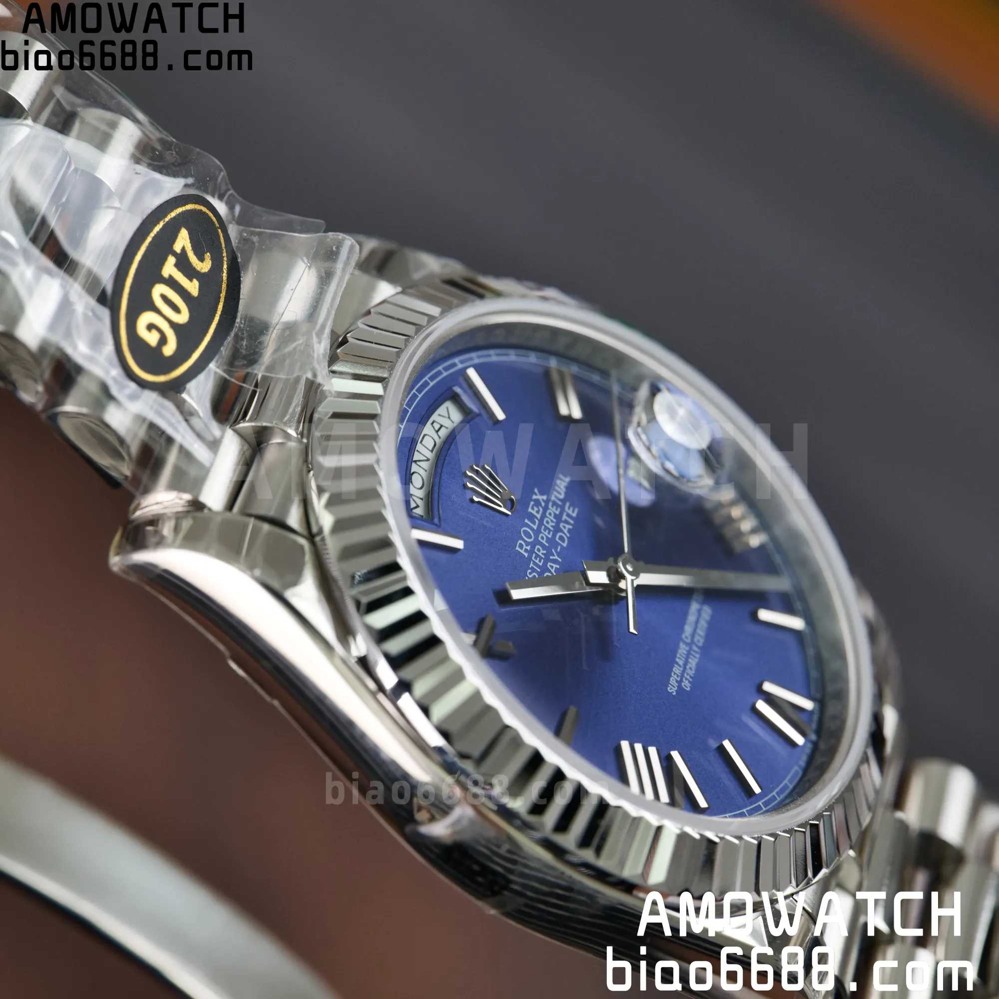 376475975811b51 AMO Watch
