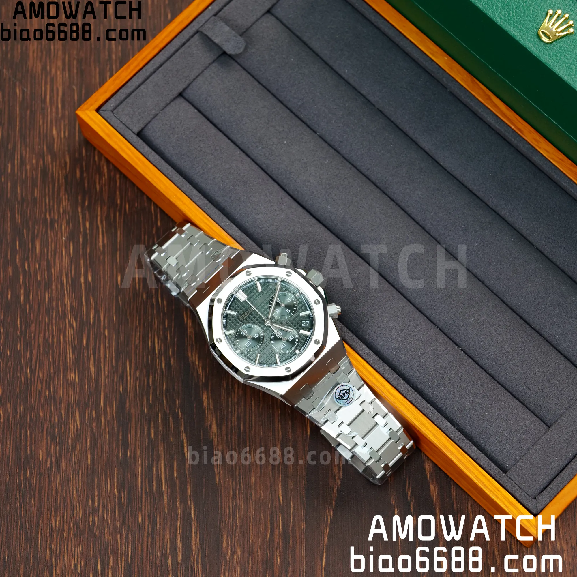 3b46f6f41b990c0 AMO Watch