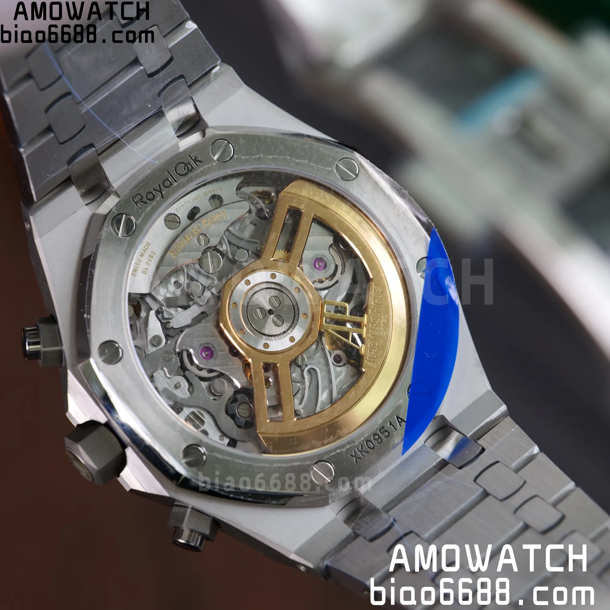 42bdaa63c726679 阿默表行AmoWatch