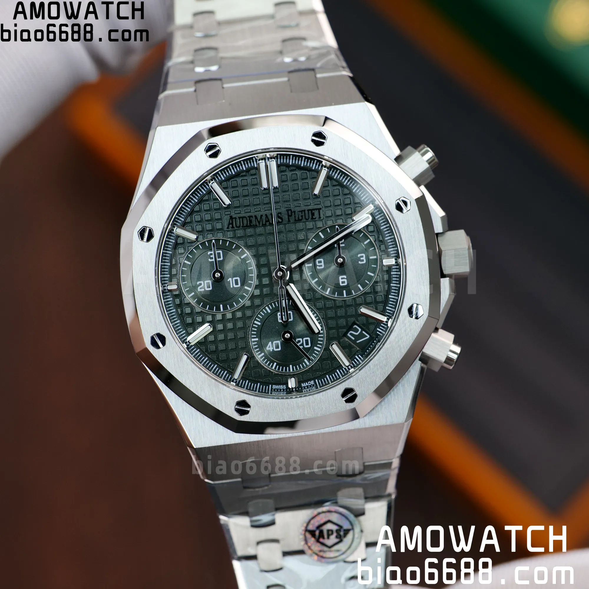 457595fd0f98785 AMO Watch