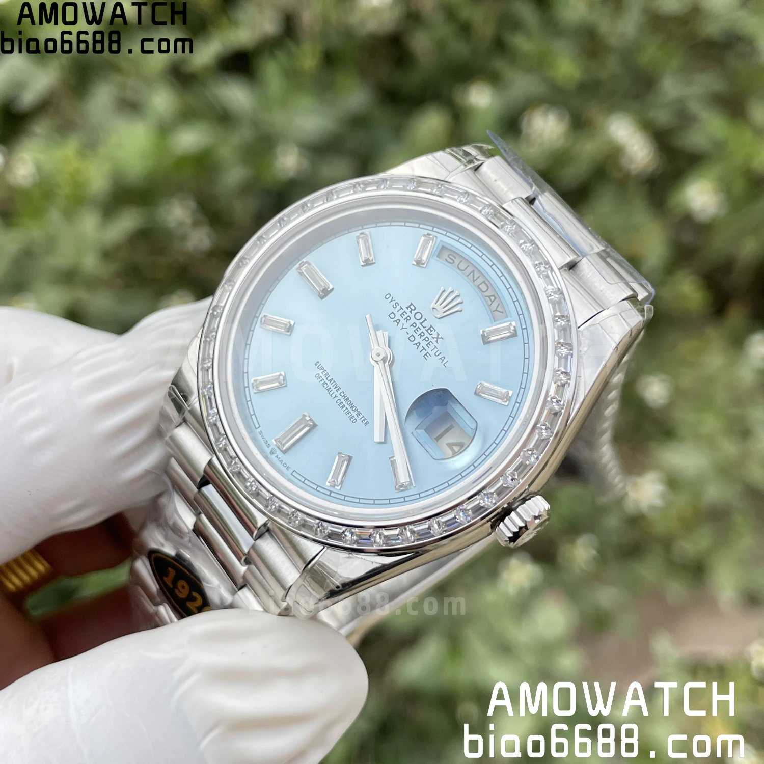 4acce81bfac5c42 阿默表行AmoWatch