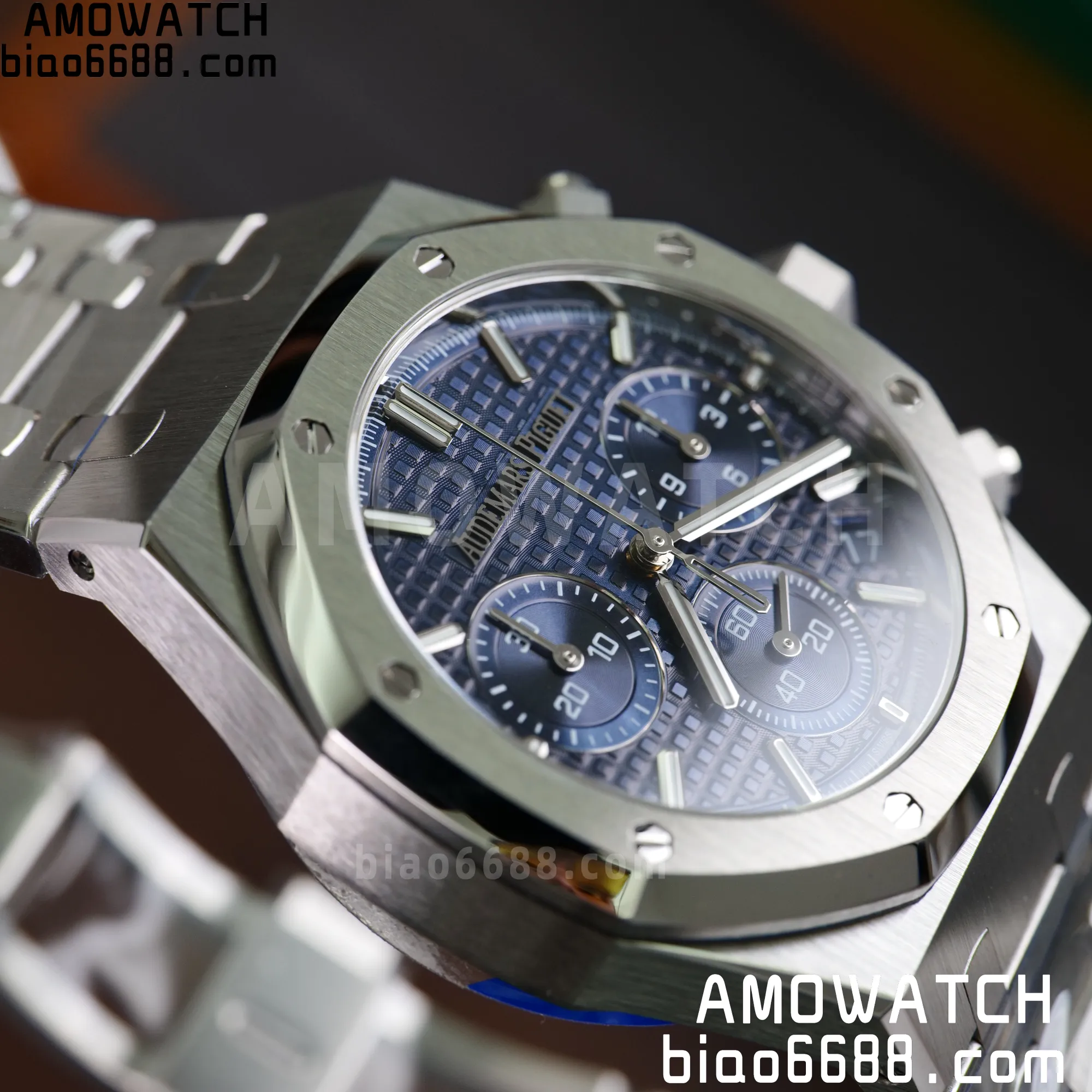 649c8312d72f51a 阿默表行AmoWatch