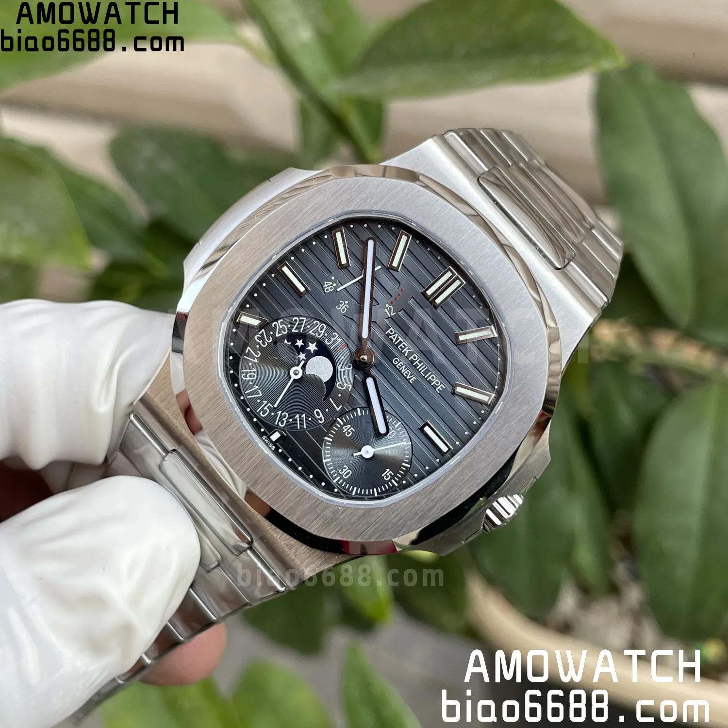 6fa3b4e8b69523a 阿默表行AmoWatch