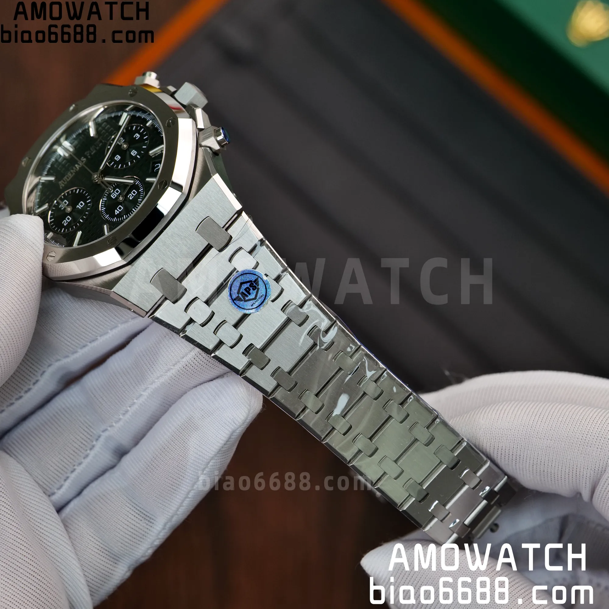 7036e5017e1cab2 AMO Watch