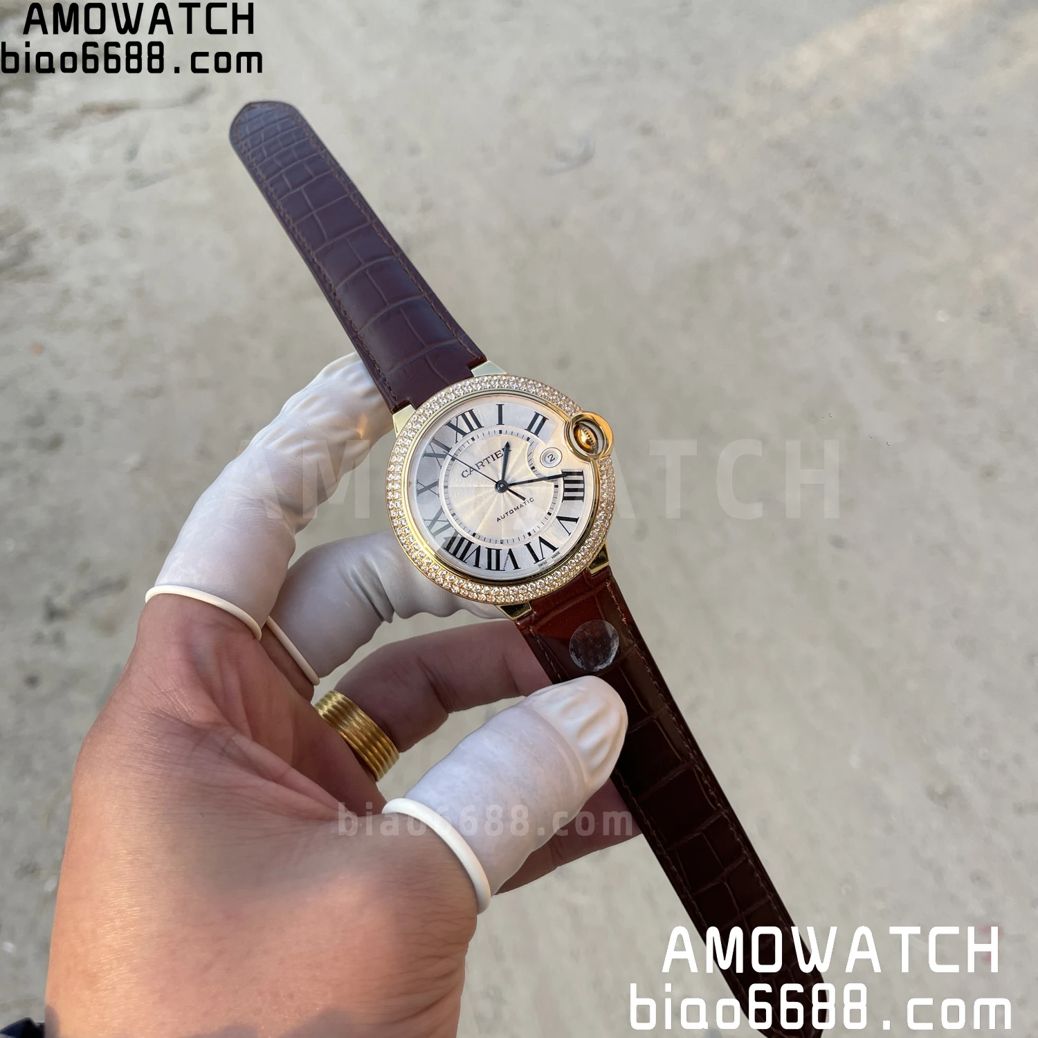 71e57c9baaf5a59 阿默表行AmoWatch